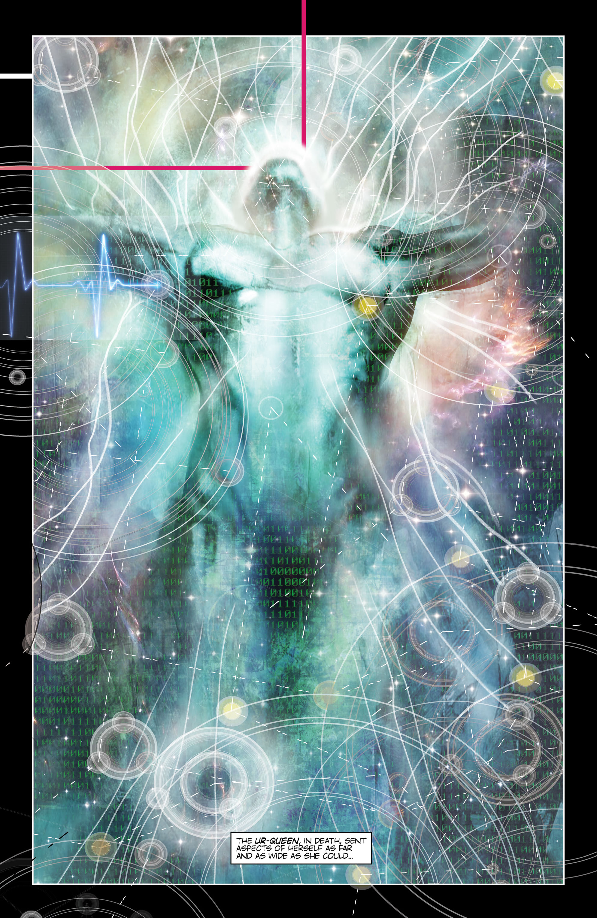 Read online Starhenge Book One comic -  Issue #5 - 6