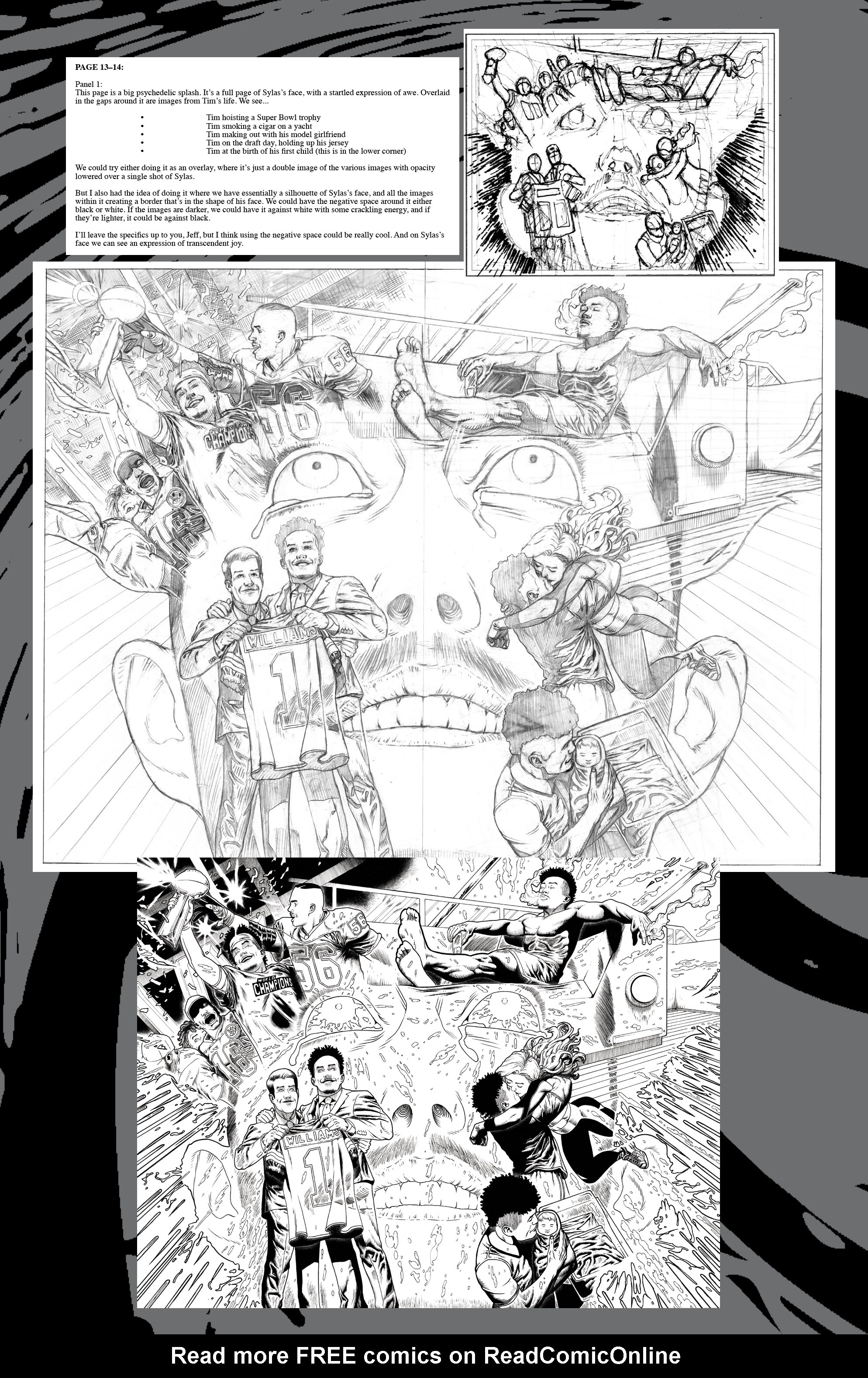 Read online Syphon (2021) comic -  Issue #2 - 27