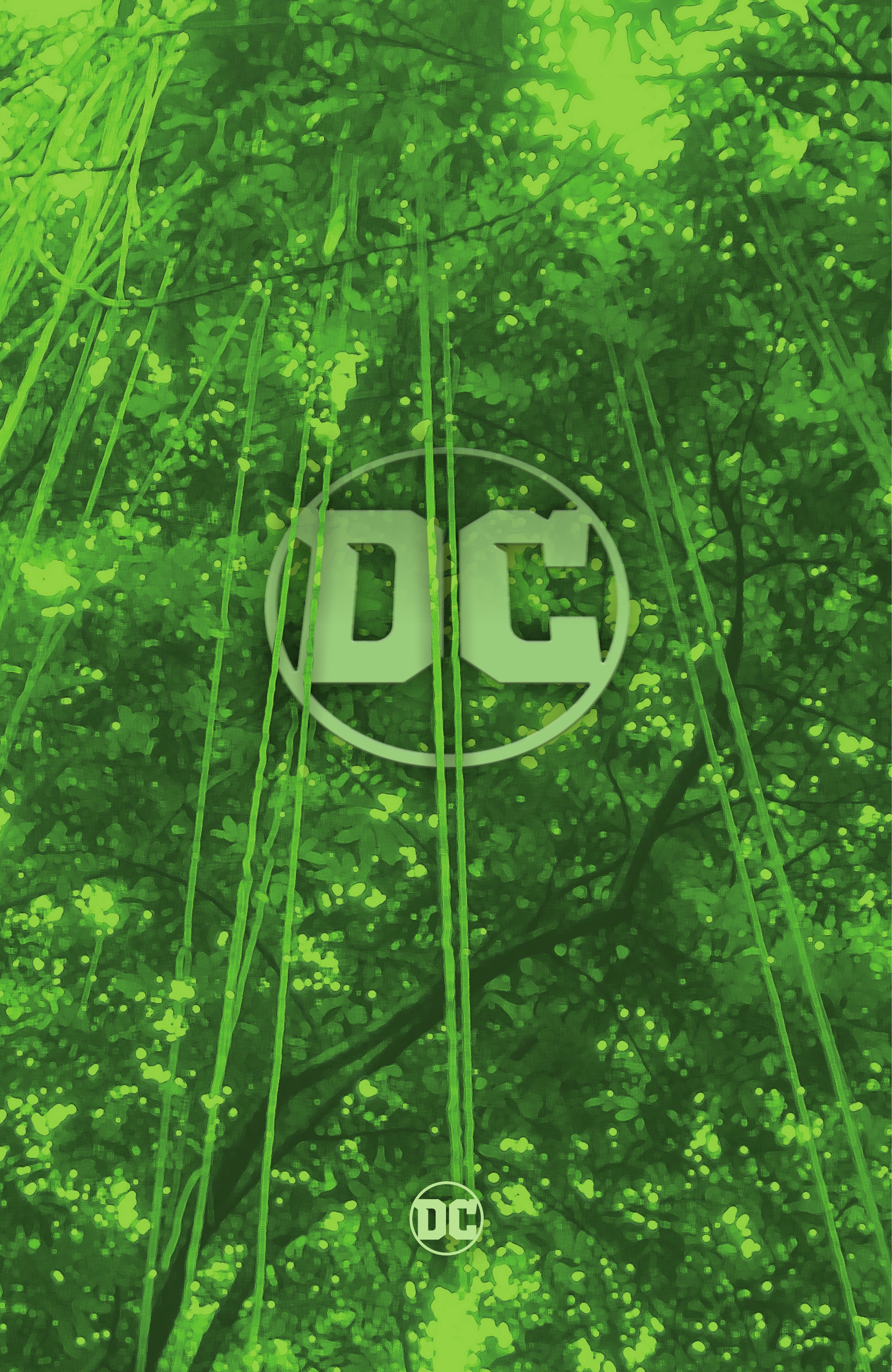 Read online DC's Legion of Bloom comic -  Issue # TPB - 86