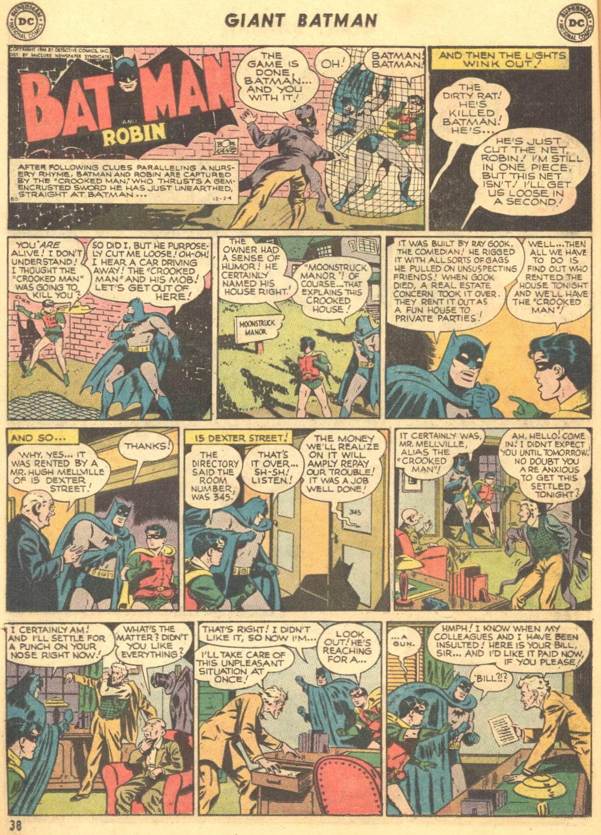 Read online 80 Page Giant comic -  Issue #12 - 40