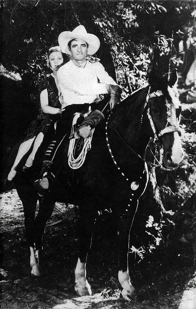 Read online Tom Mix Western (1988) comic -  Issue #2 - 36