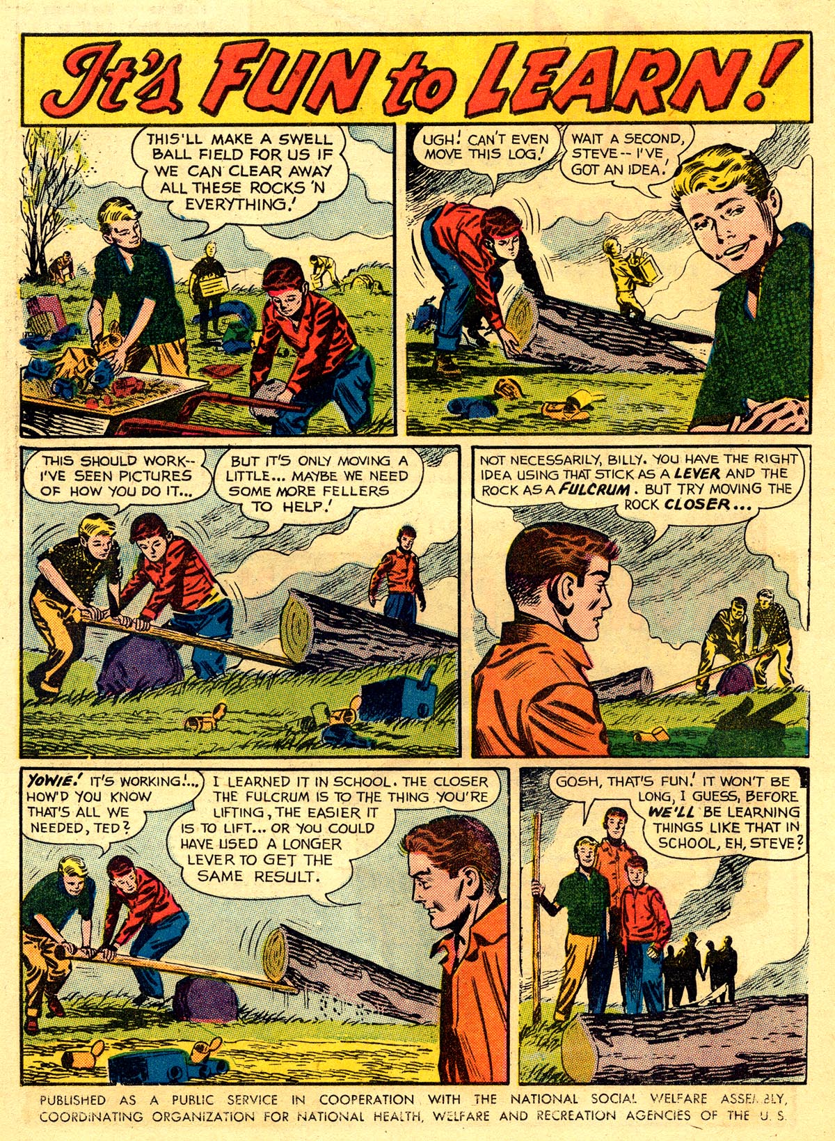 Read online All-Star Western (1951) comic -  Issue #109 - 14