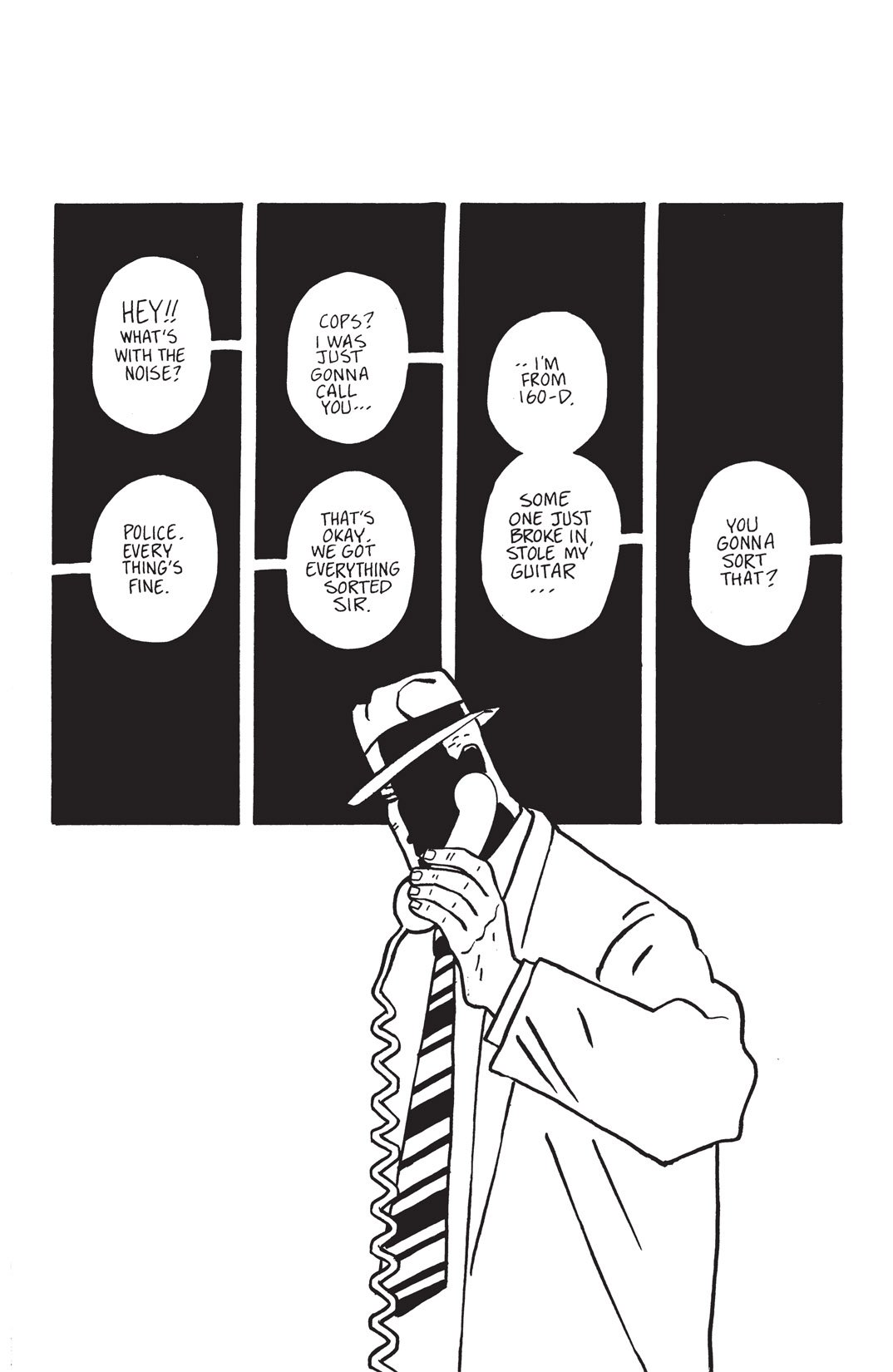 Read online Kane comic -  Issue # TPB 4 (Part 2) - 10