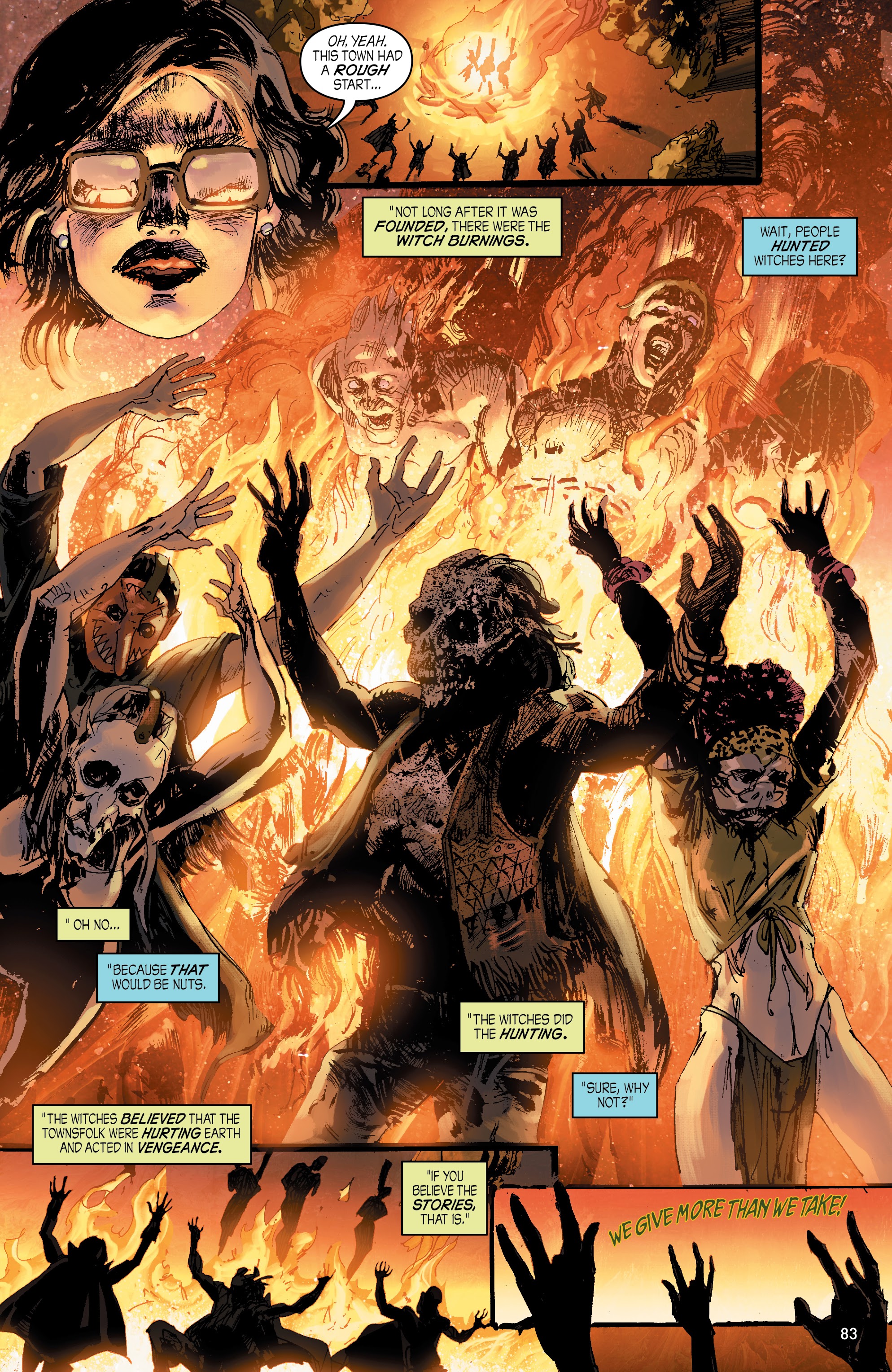 Read online John Carpenter's Tales for a HalloweeNight comic -  Issue # TPB 5 (Part 1) - 84