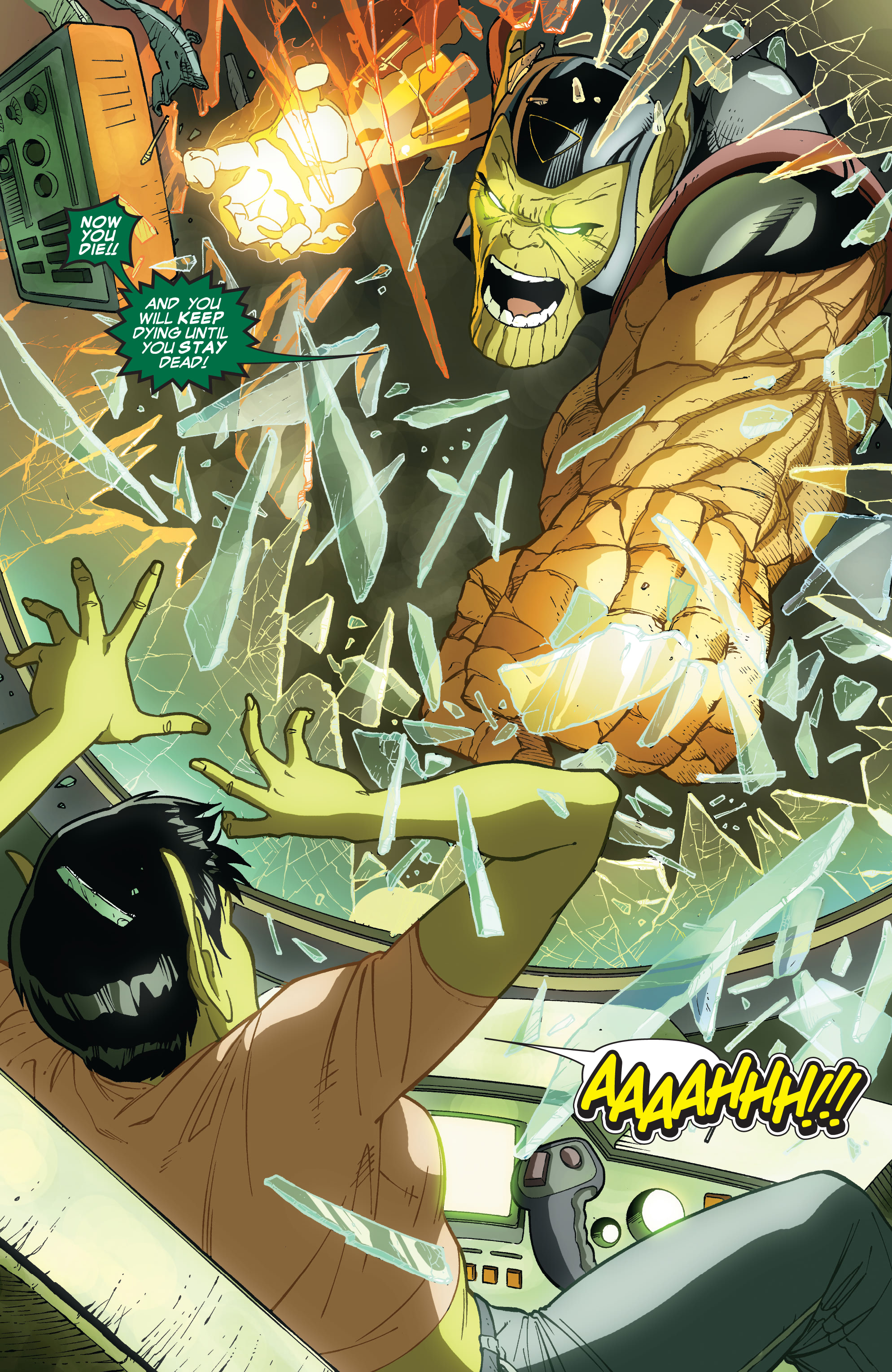 Read online She-Hulk by Peter David Omnibus comic -  Issue # TPB (Part 4) - 9