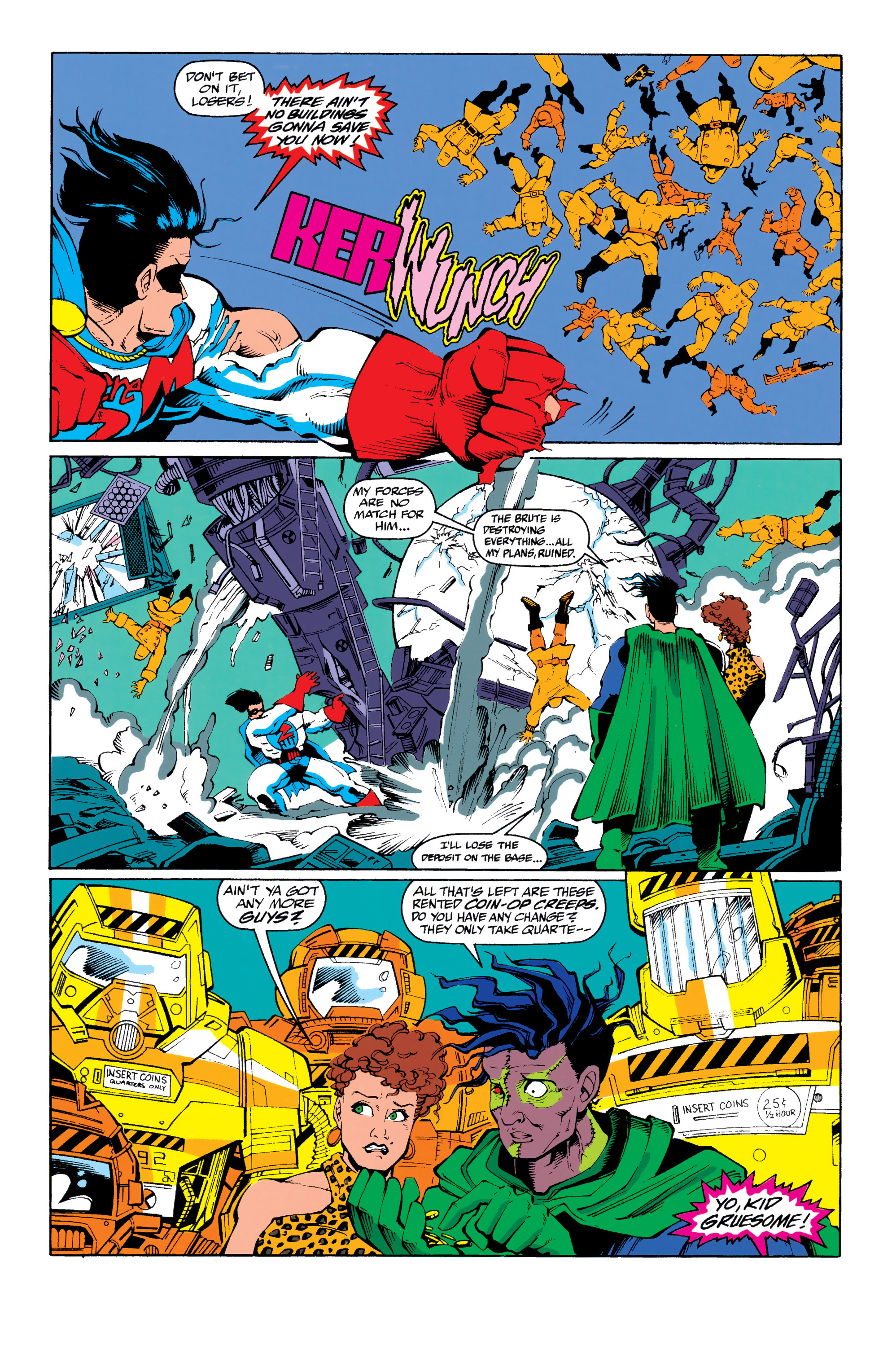 Read online Deadpool Classic comic -  Issue # TPB 10 (Part 3) - 63