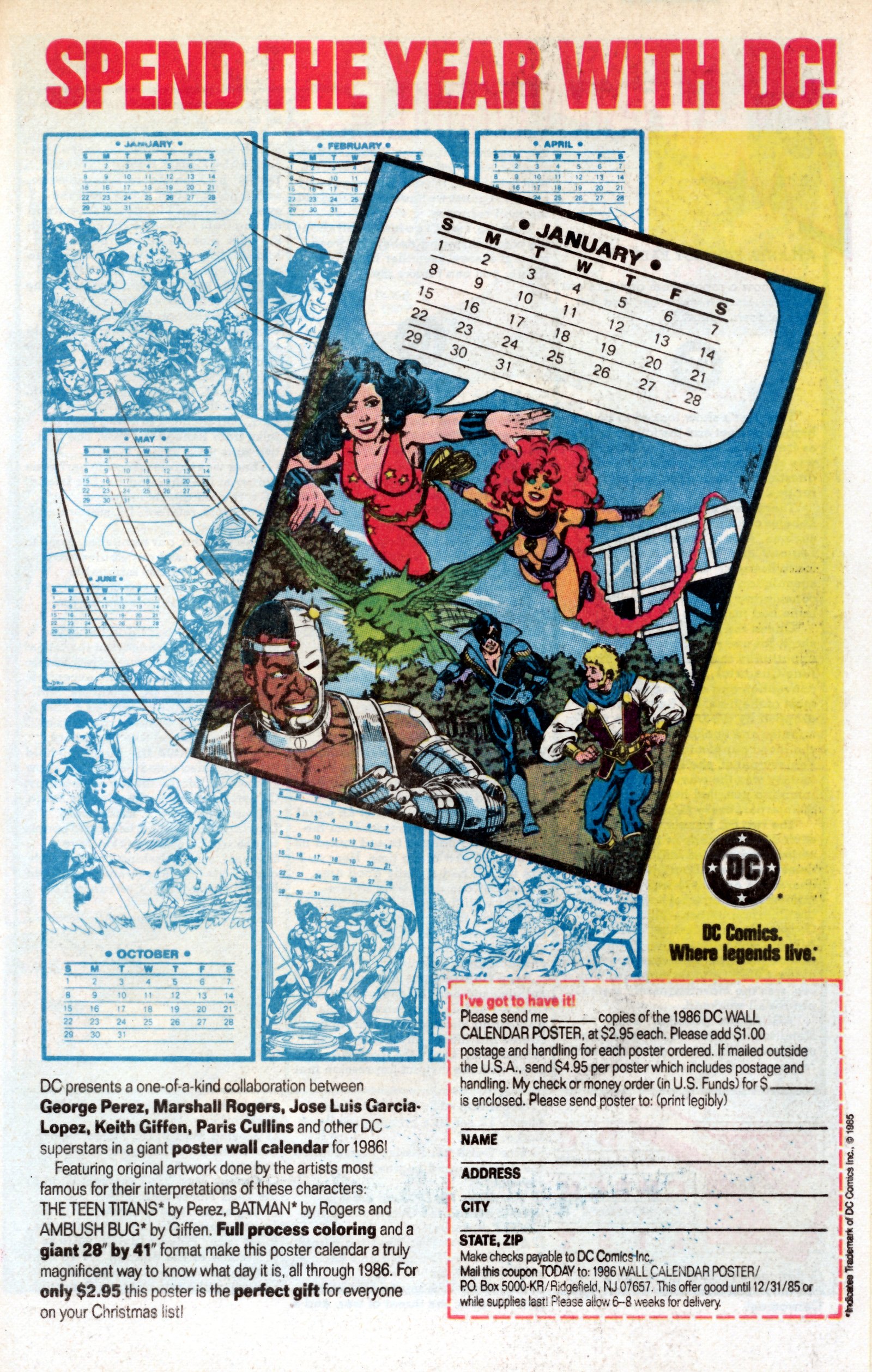 Read online Aquaman (1986) comic -  Issue #1 - 28