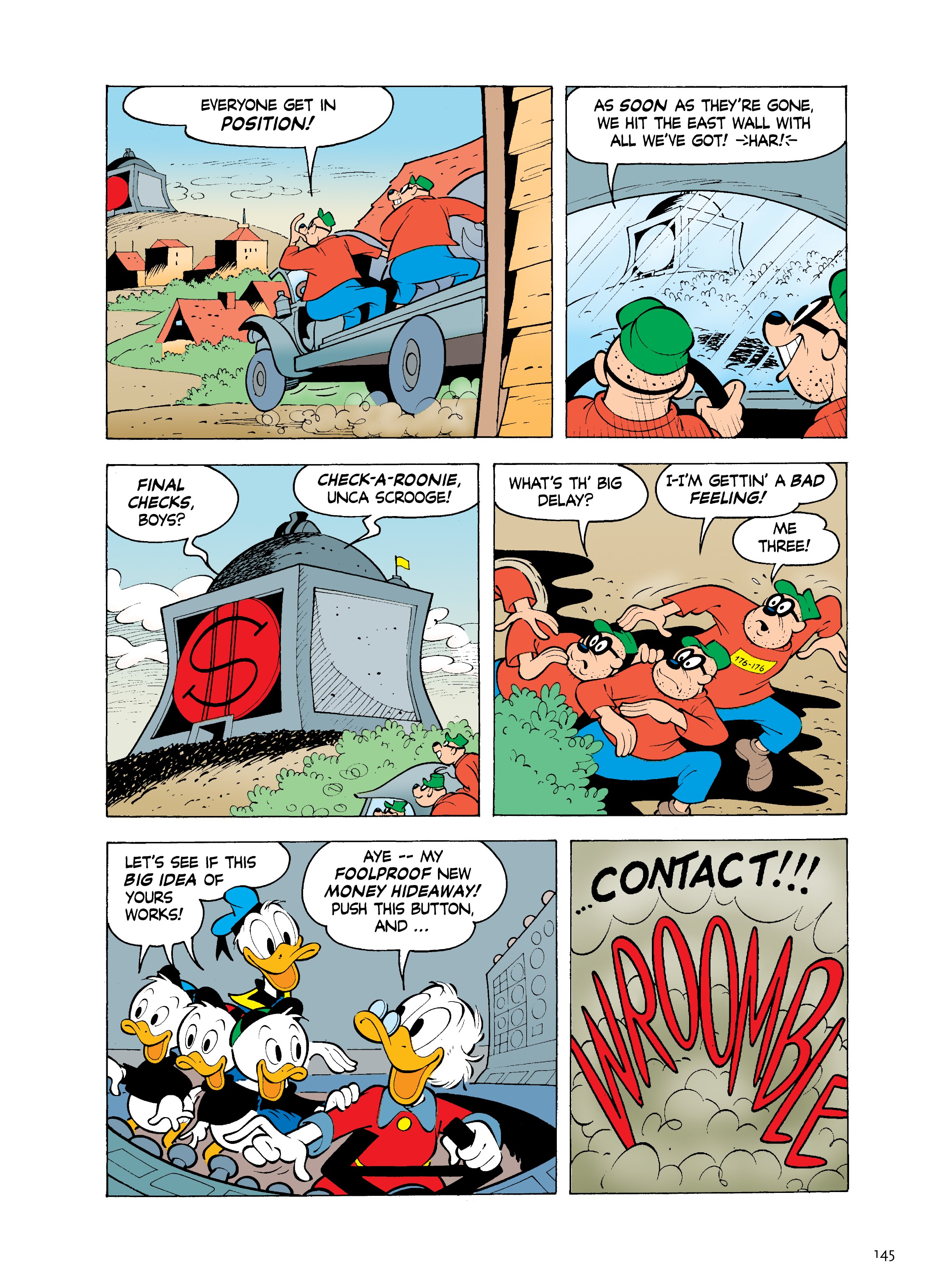 Read online Disney Masters comic -  Issue # TPB 8 (Part 2) - 50