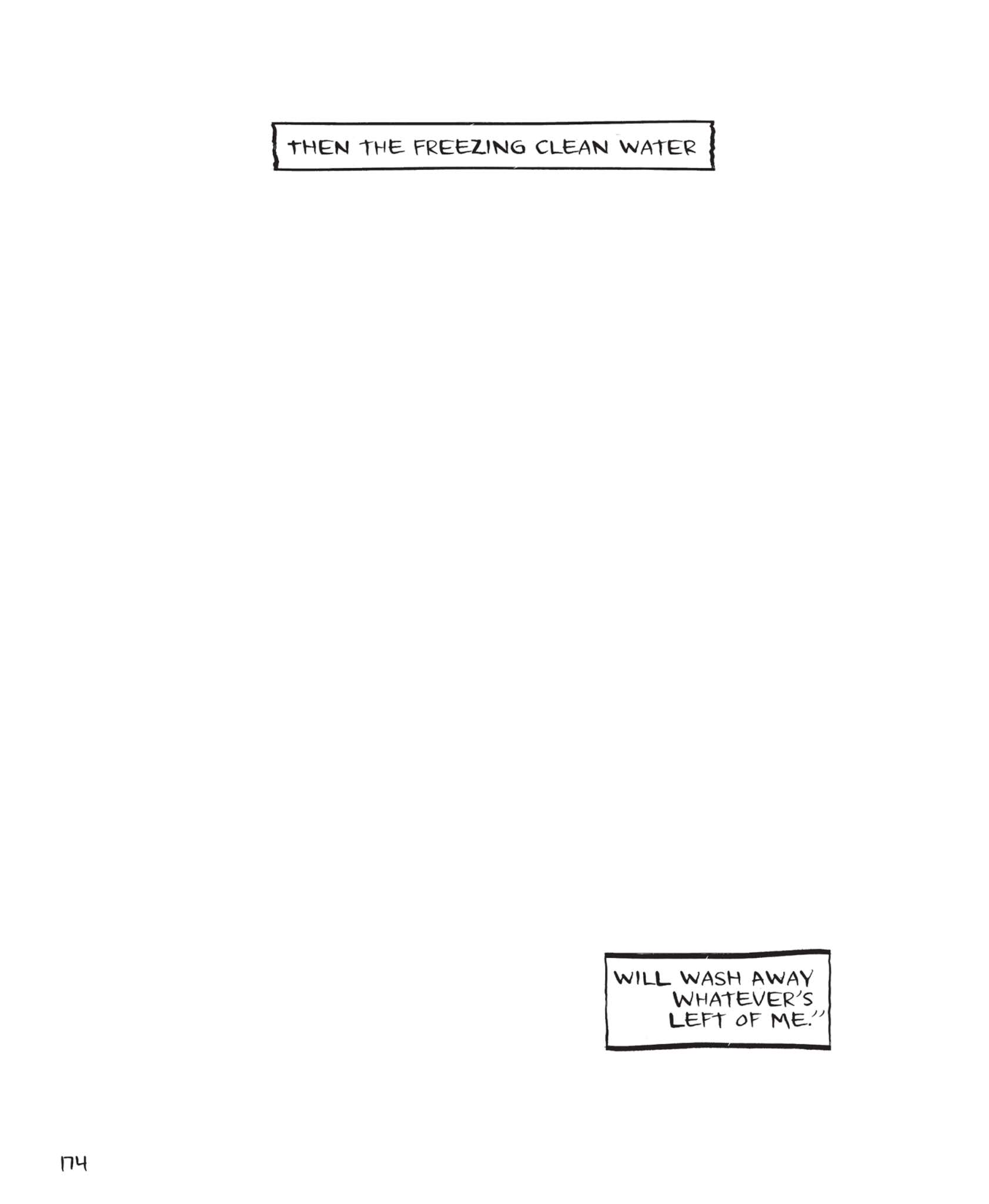 Read online Rosalie Lightning: A Graphic Memoir comic -  Issue # TPB (Part 2) - 73