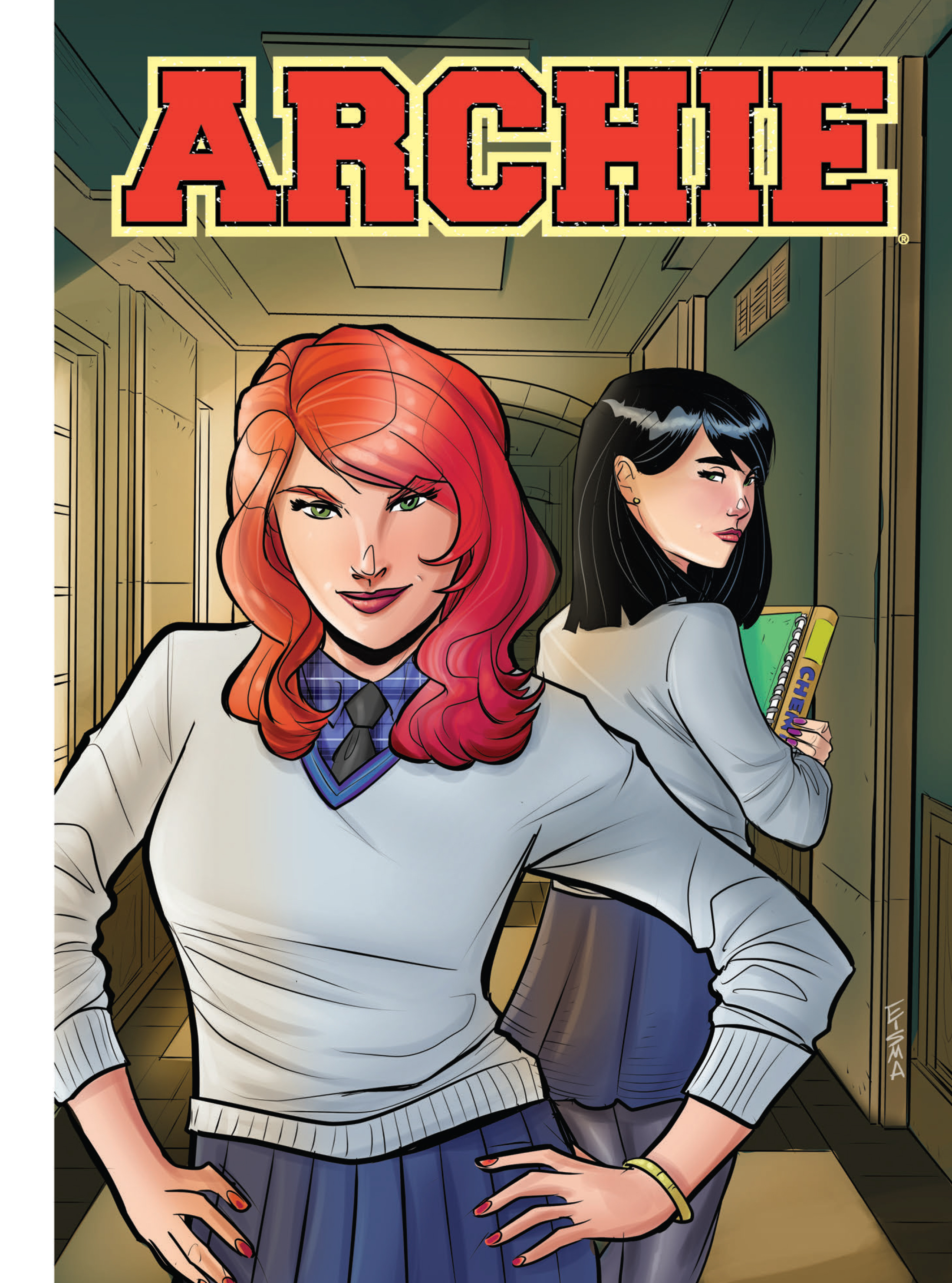 Read online Riverdale Digest comic -  Issue # TPB 7 - 15