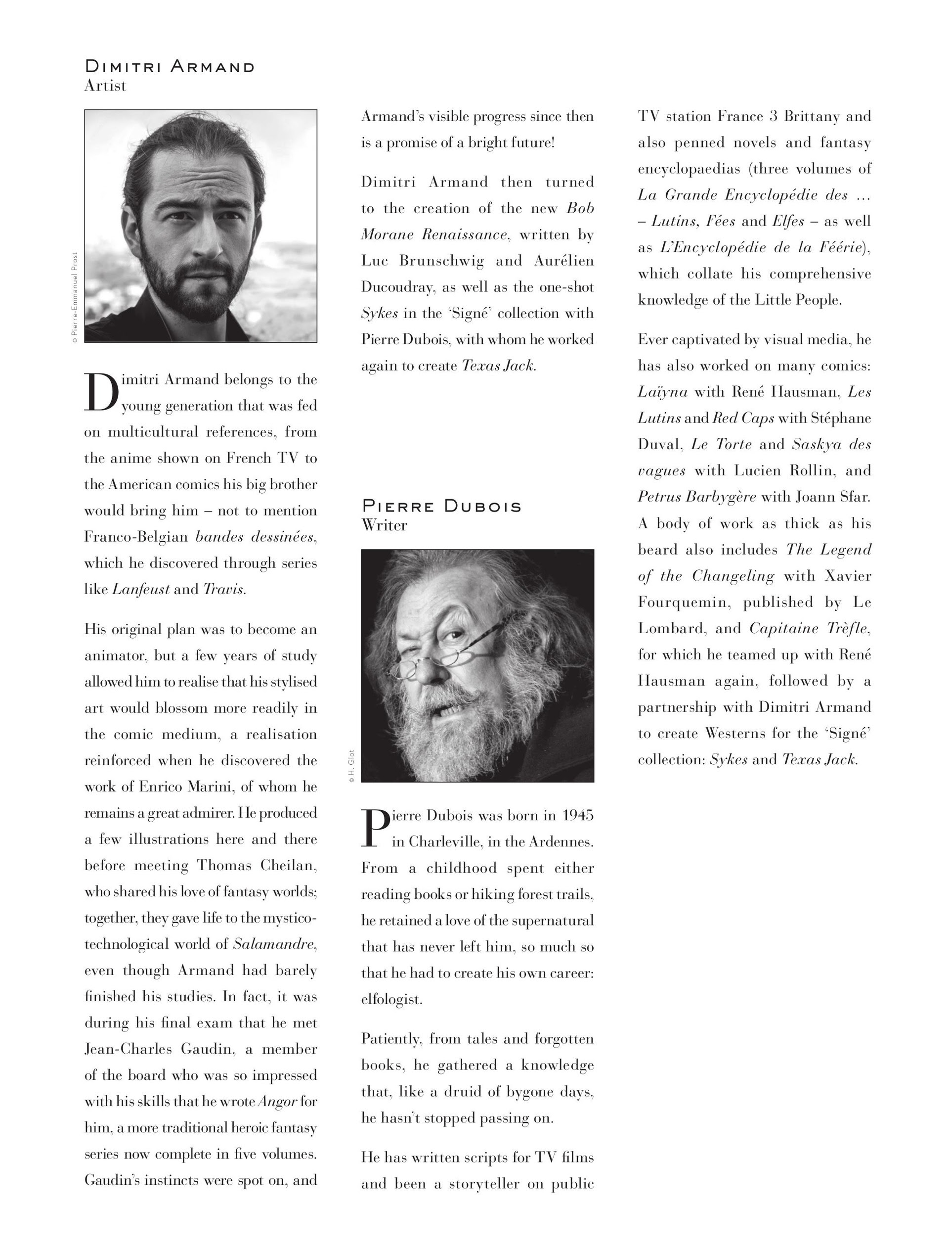 Read online Texas Jack comic -  Issue #1 - 65