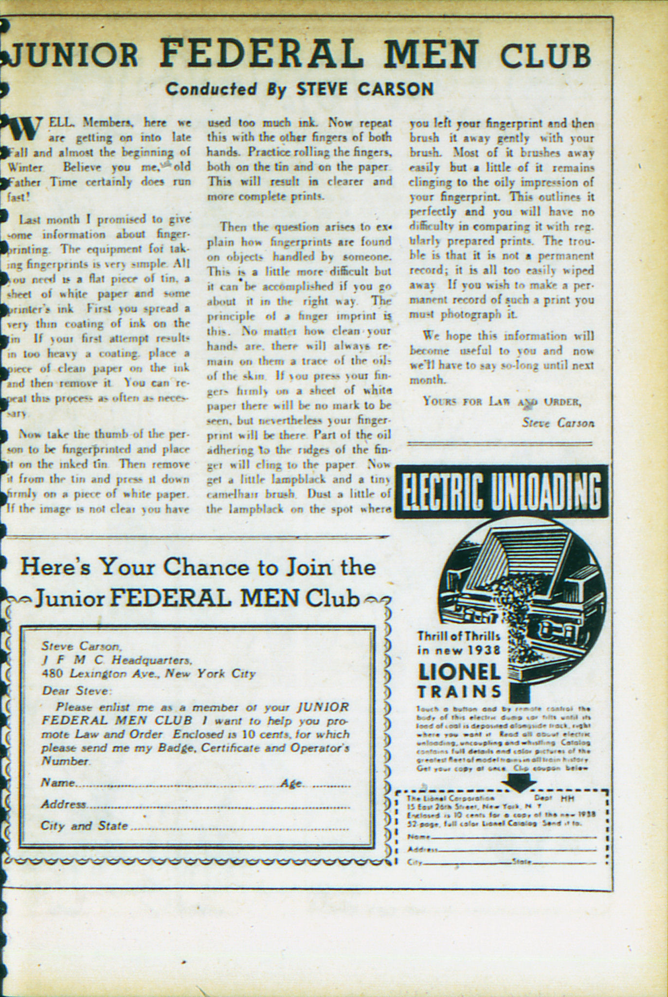 Read online Adventure Comics (1938) comic -  Issue #33 - 22