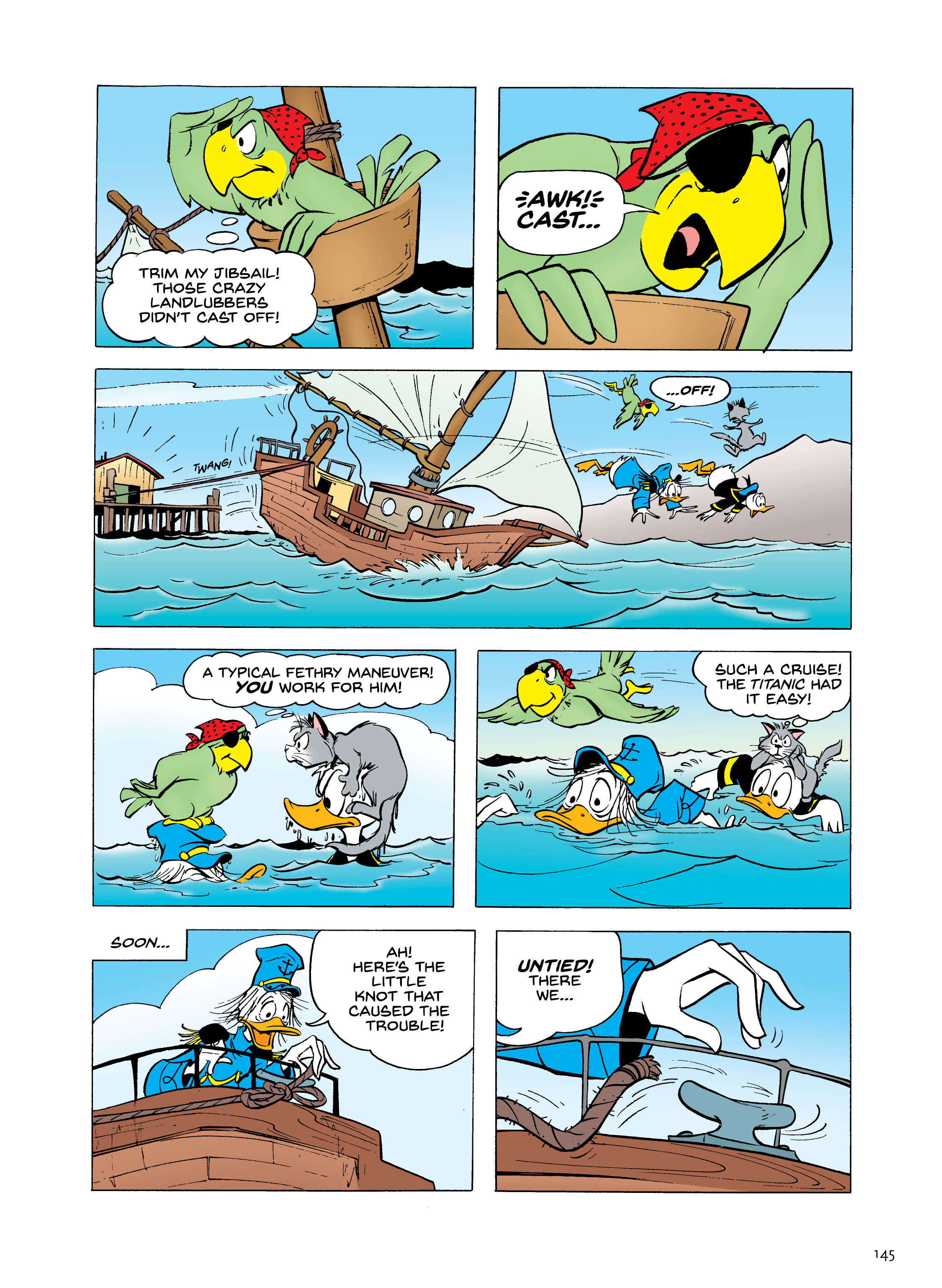 Read online Disney Masters comic -  Issue # TPB 14 (Part 2) - 51