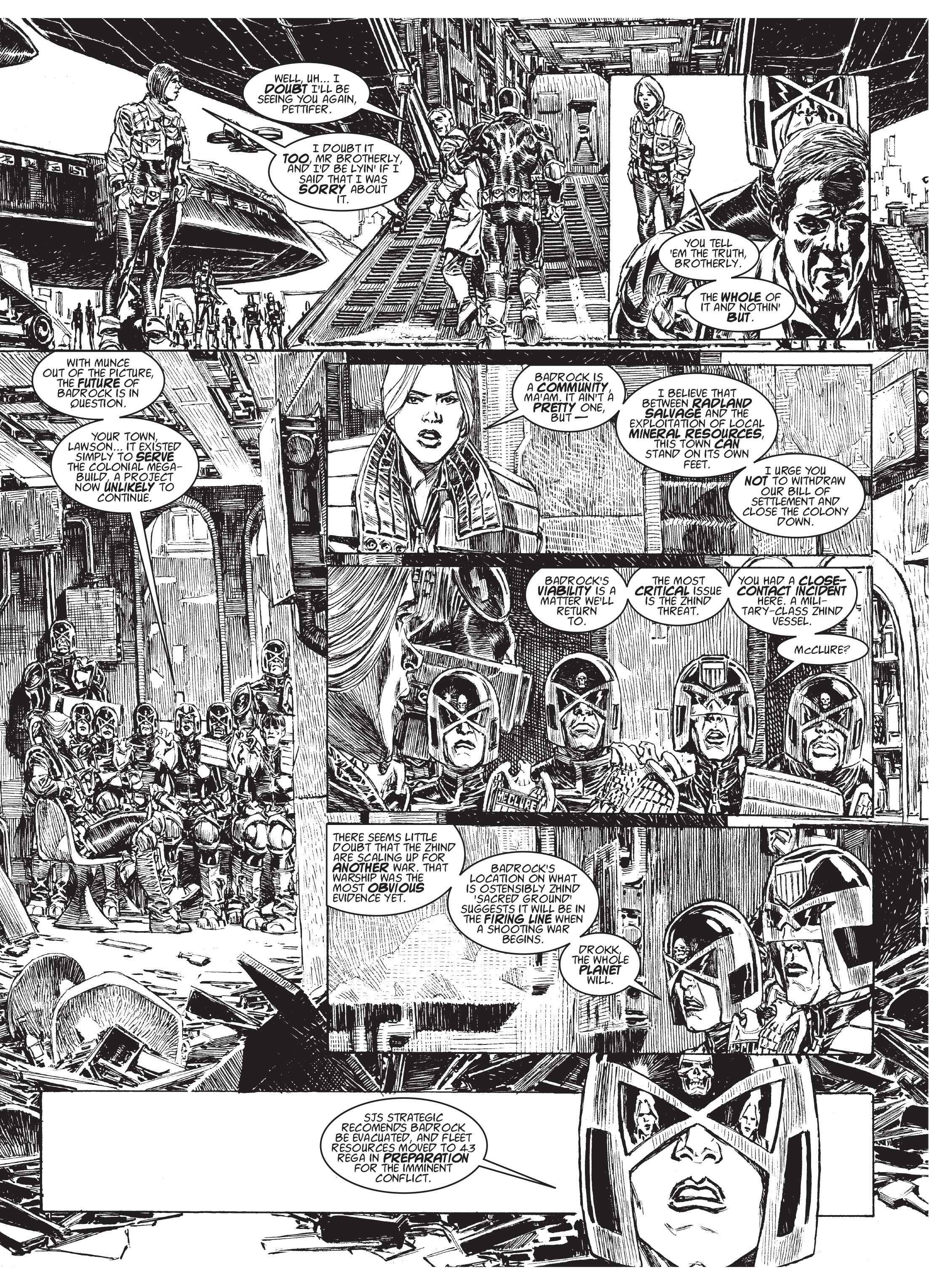 Read online Lawless comic -  Issue # TPB 3 - 88