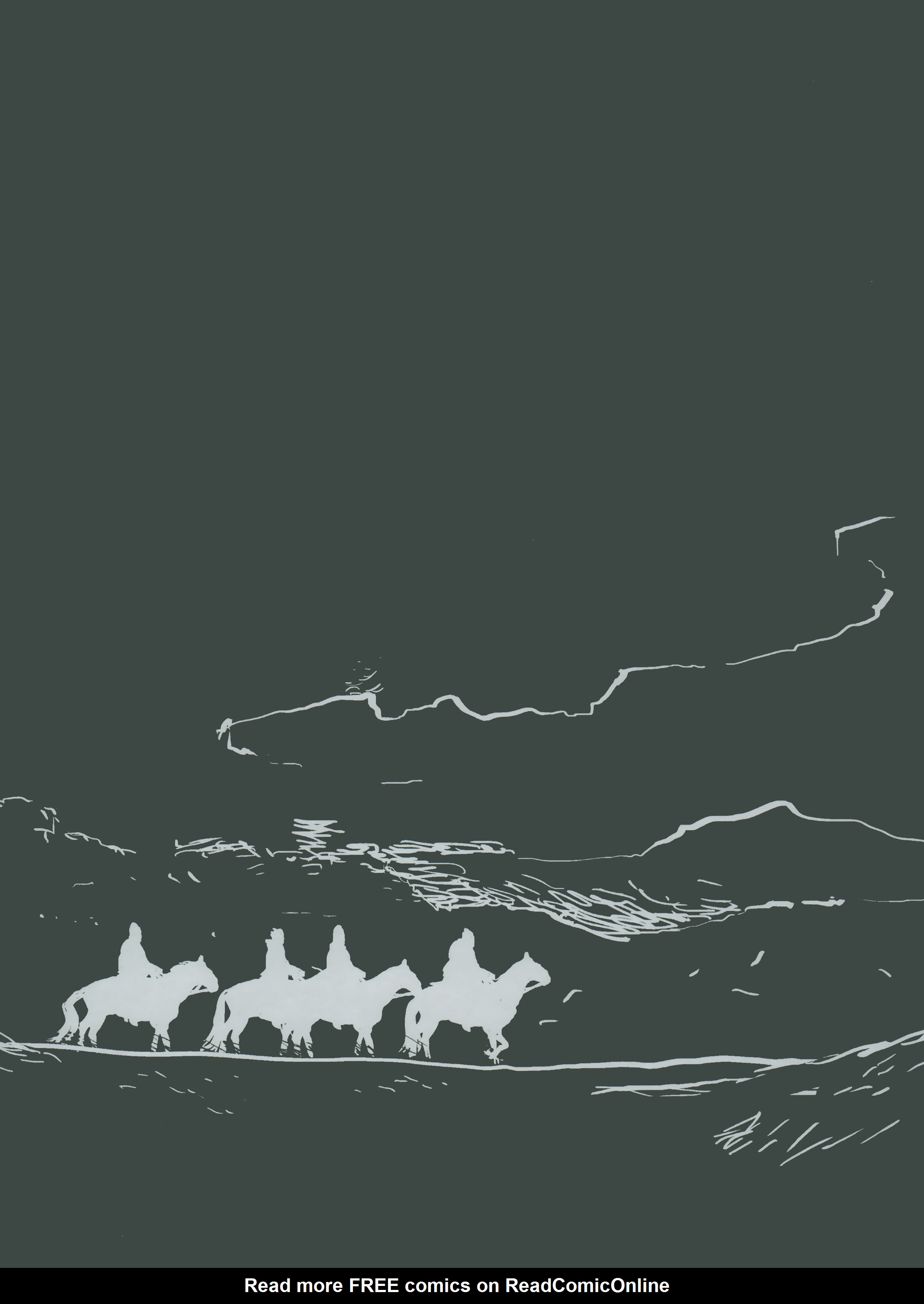 Read online Temujin comic -  Issue #2 - 91