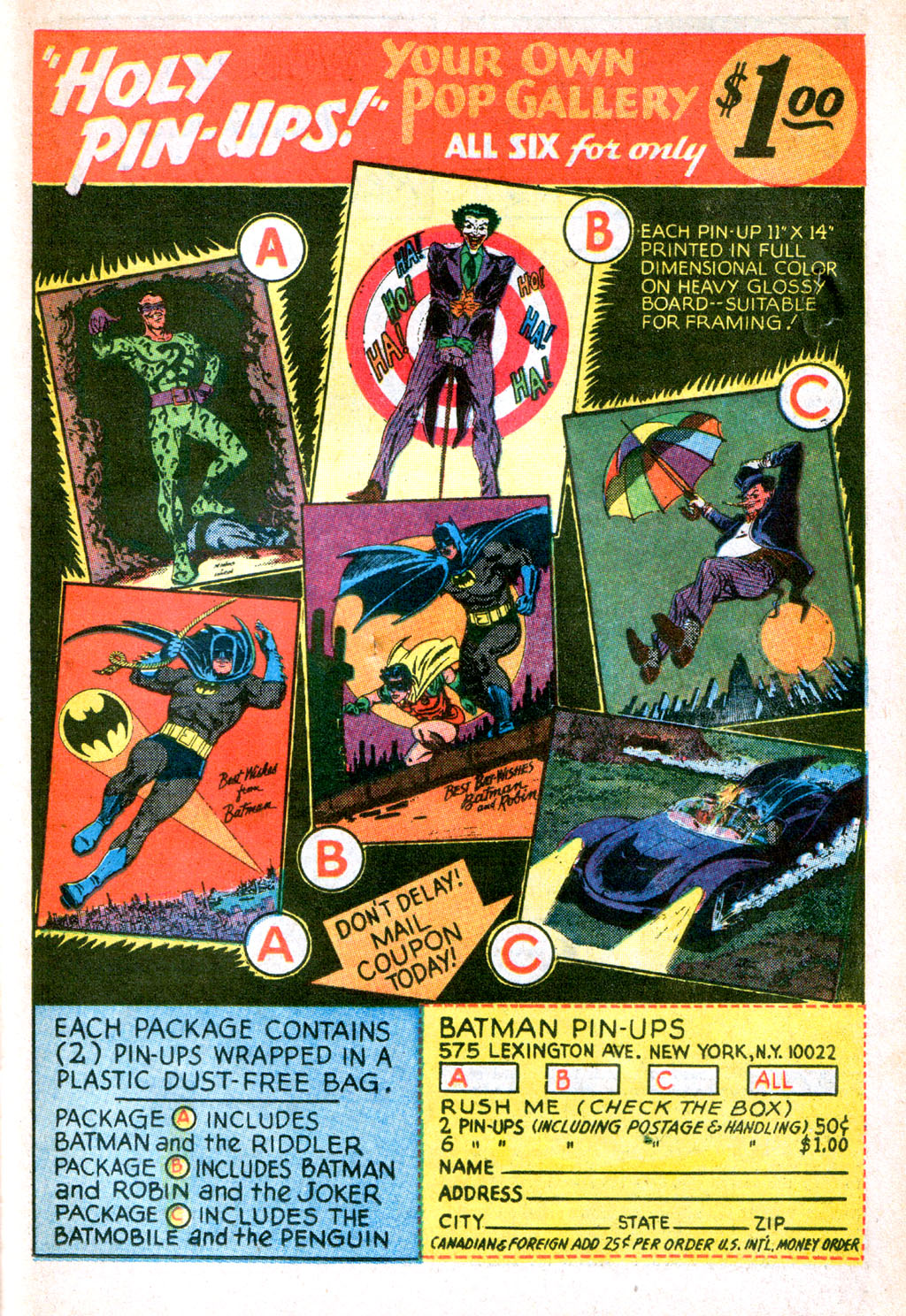 Read online Wonder Woman (1942) comic -  Issue #173 - 23