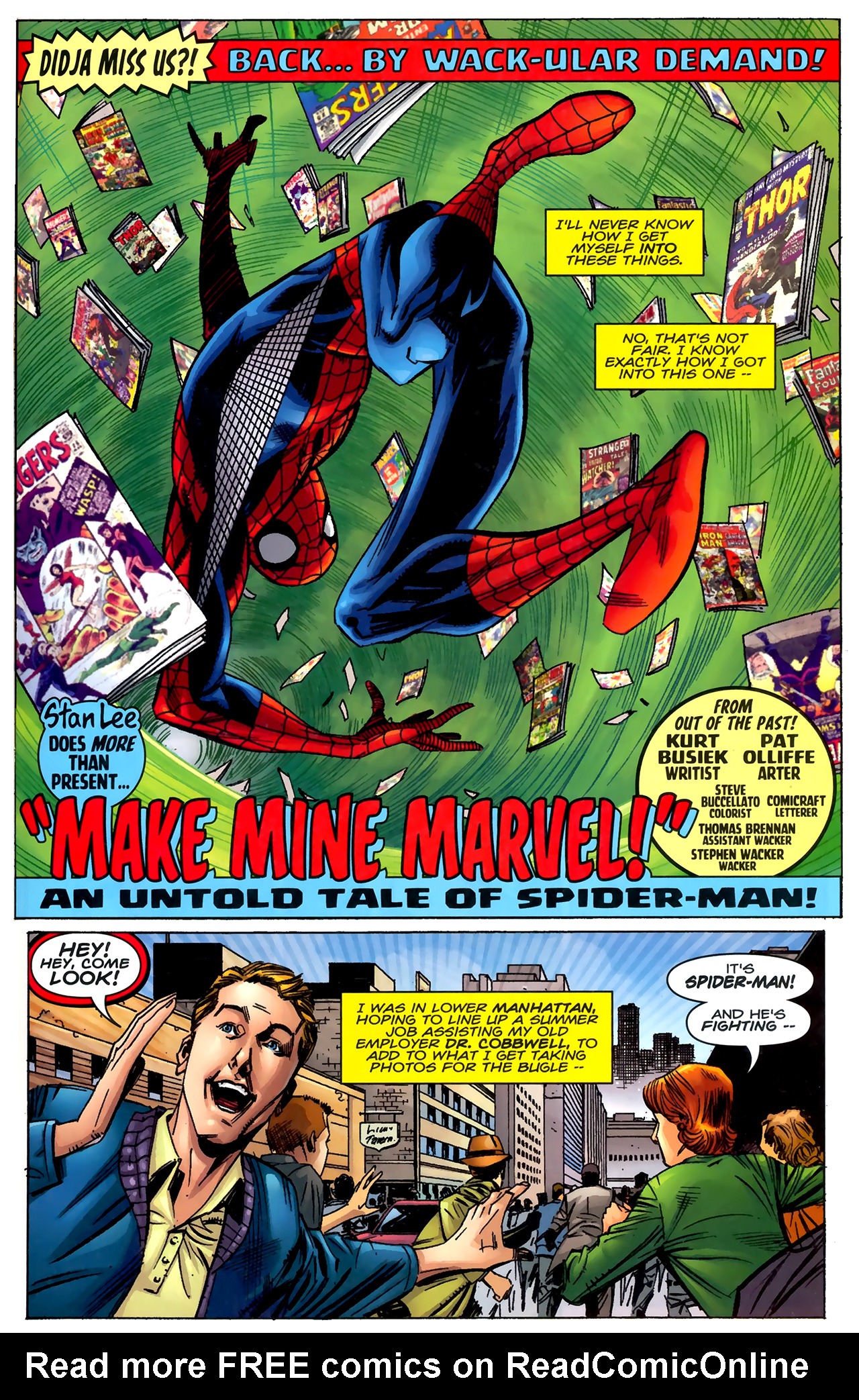 The Amazing Spider-Man (1963) _Annual_37 Page 25