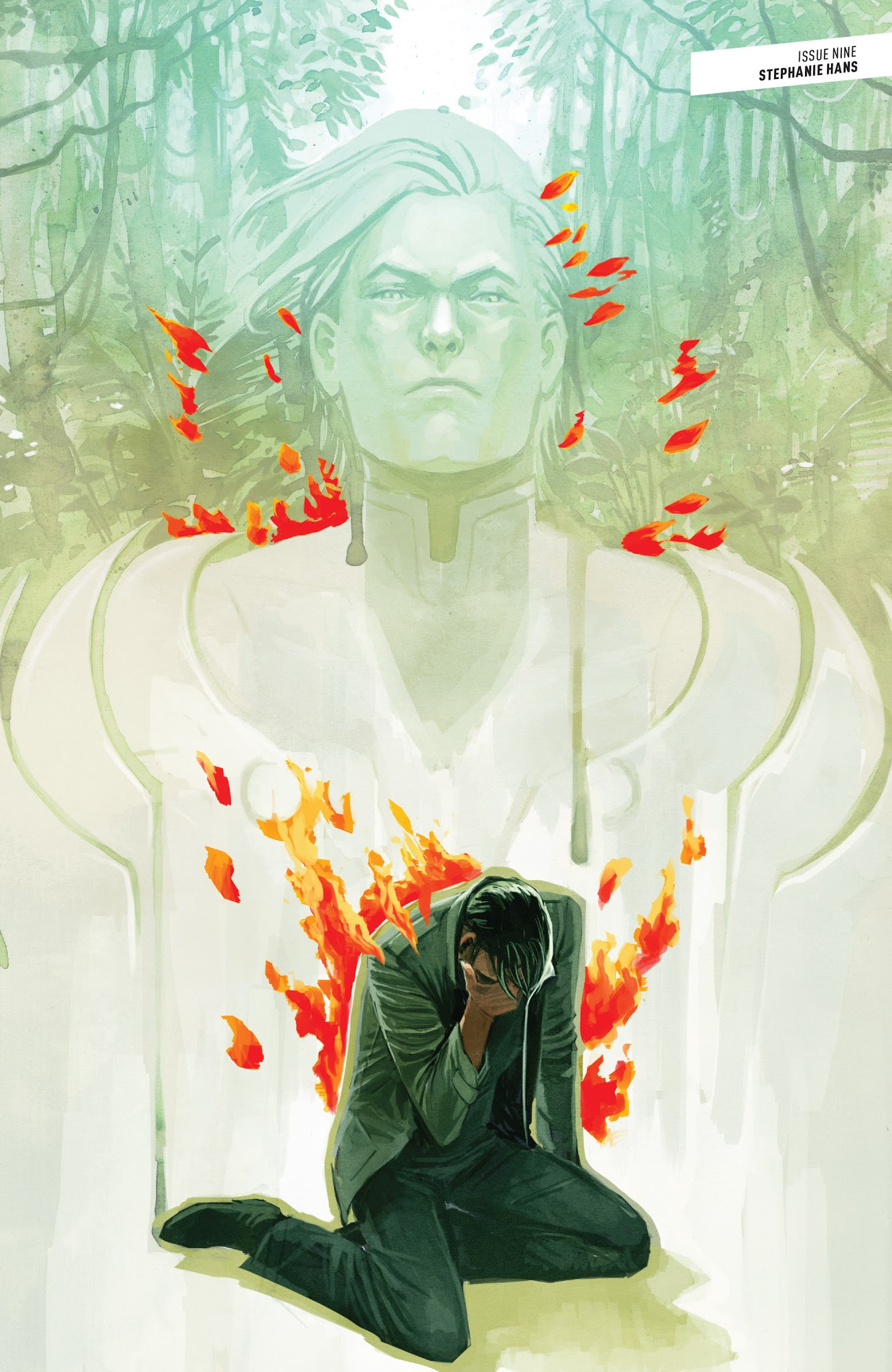 Read online Suicide Risk comic -  Issue # _TPB 2 - 130