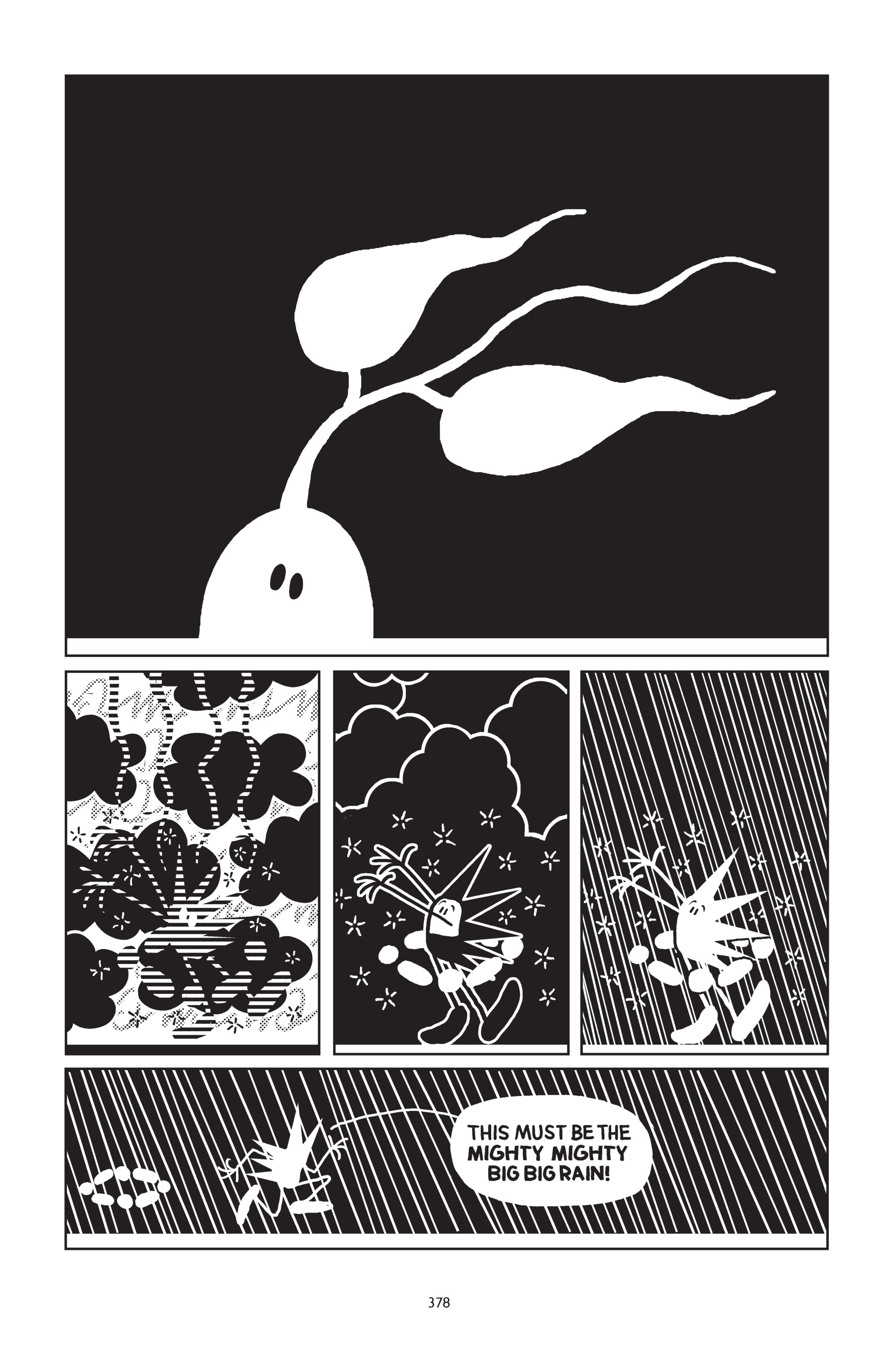 Read online Larry Marder's Beanworld Omnibus comic -  Issue # TPB 2 (Part 4) - 80