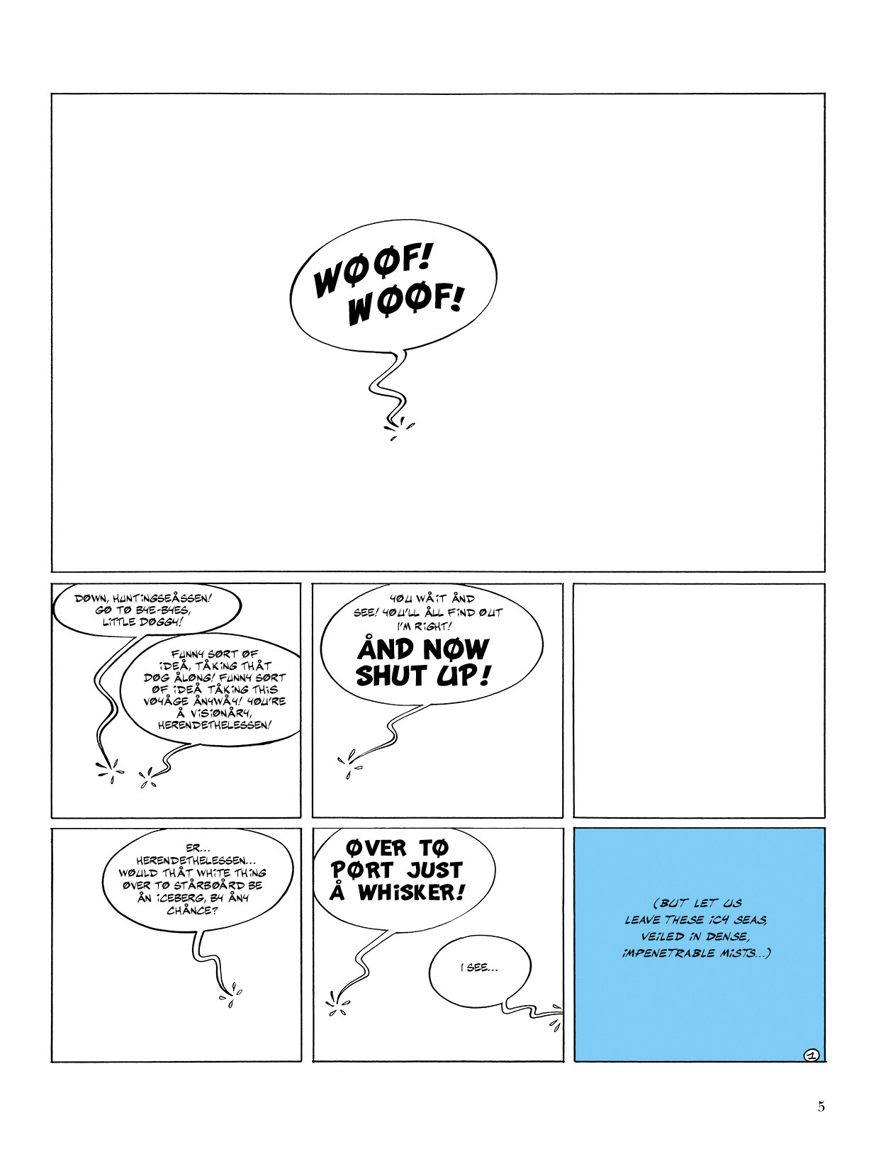 Read online Asterix comic -  Issue #22 - 6