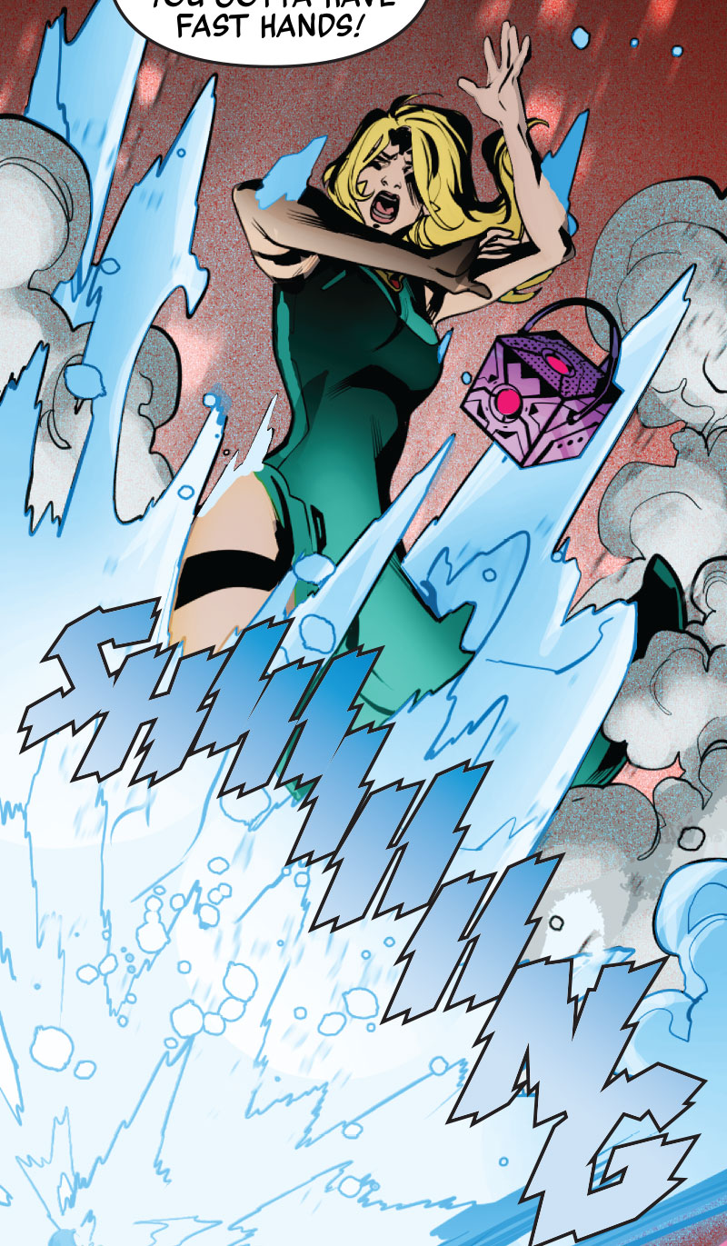 Read online Avengers Unlimited: Infinity Comic comic -  Issue #43 - 15