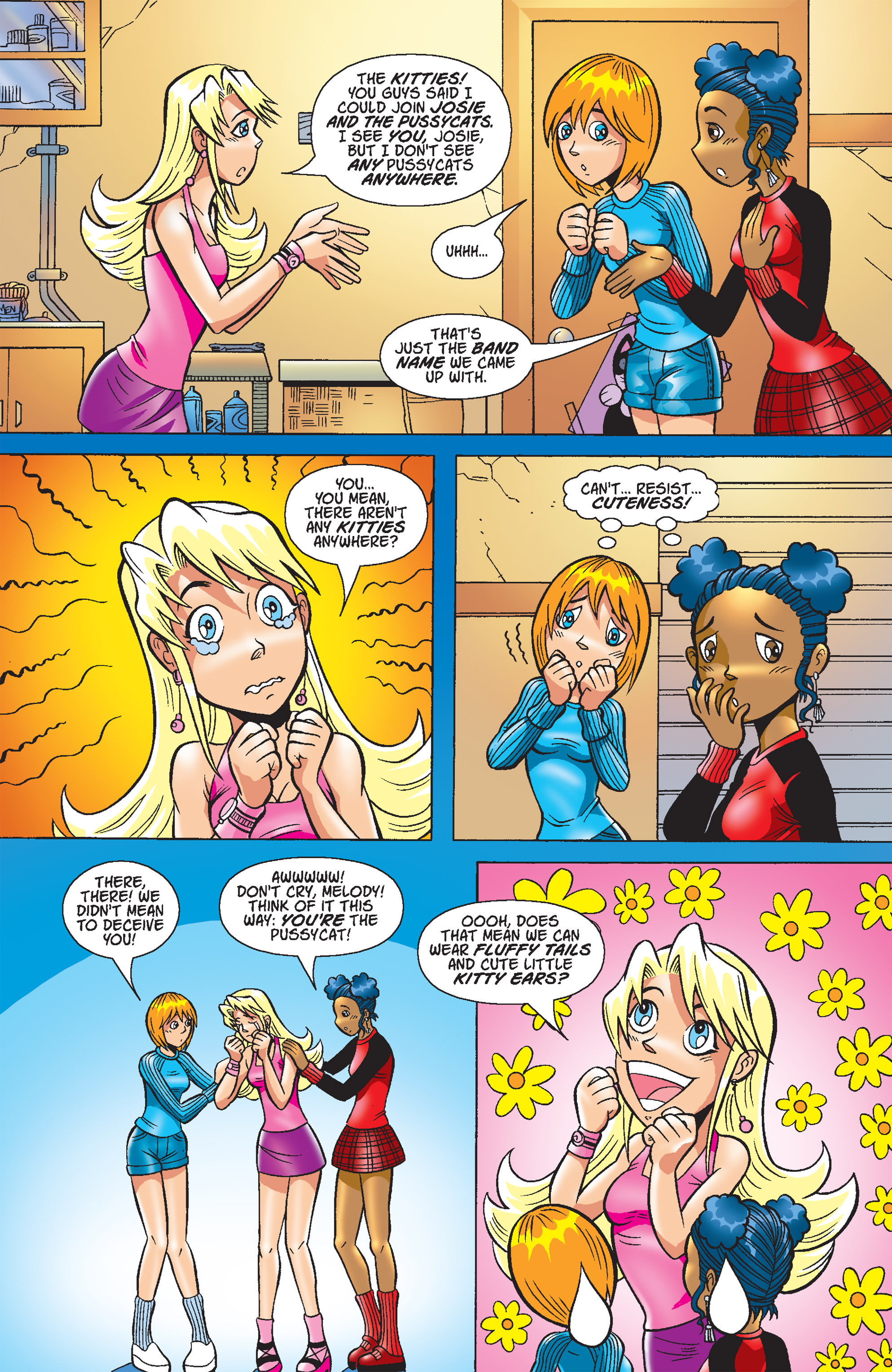Read online Pep Digital comic -  Issue #170 - 9