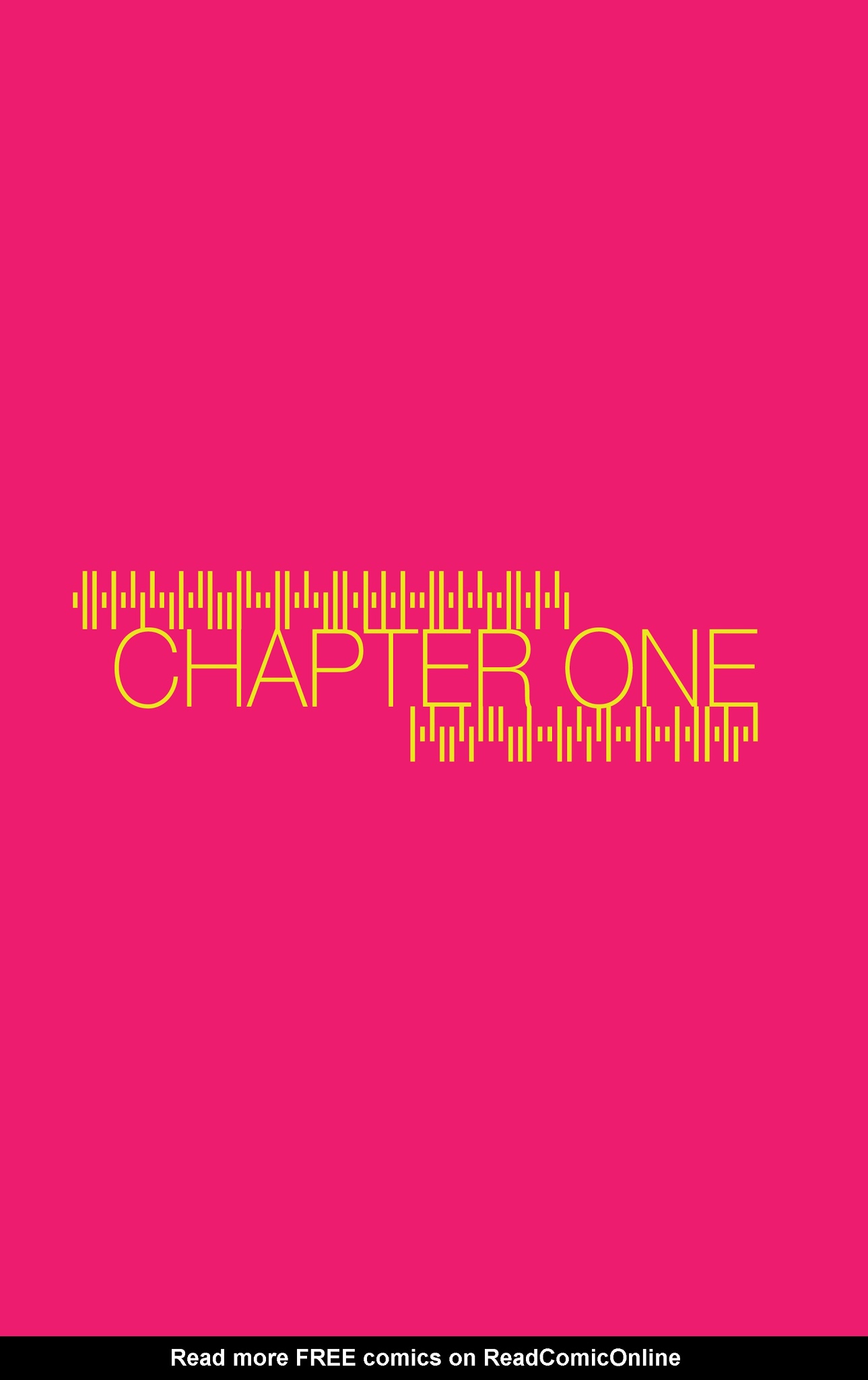 Read online Secret Weapons (2017) comic -  Issue #1 - 3