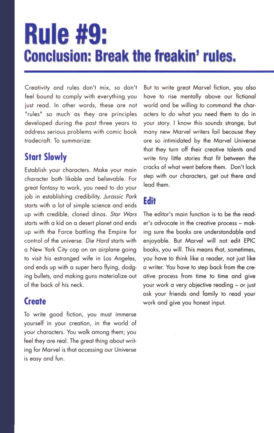 Read online Marville comic -  Issue #7 - 28