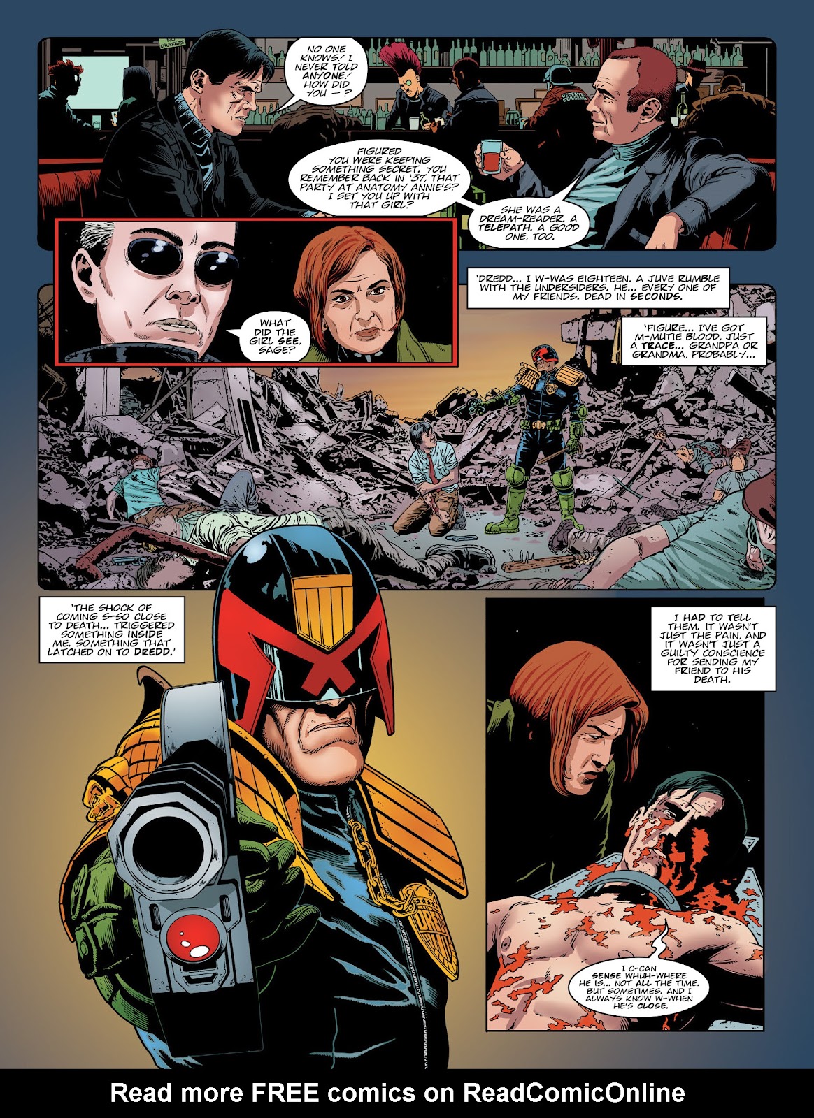 2000 AD issue 2129 - Page 6