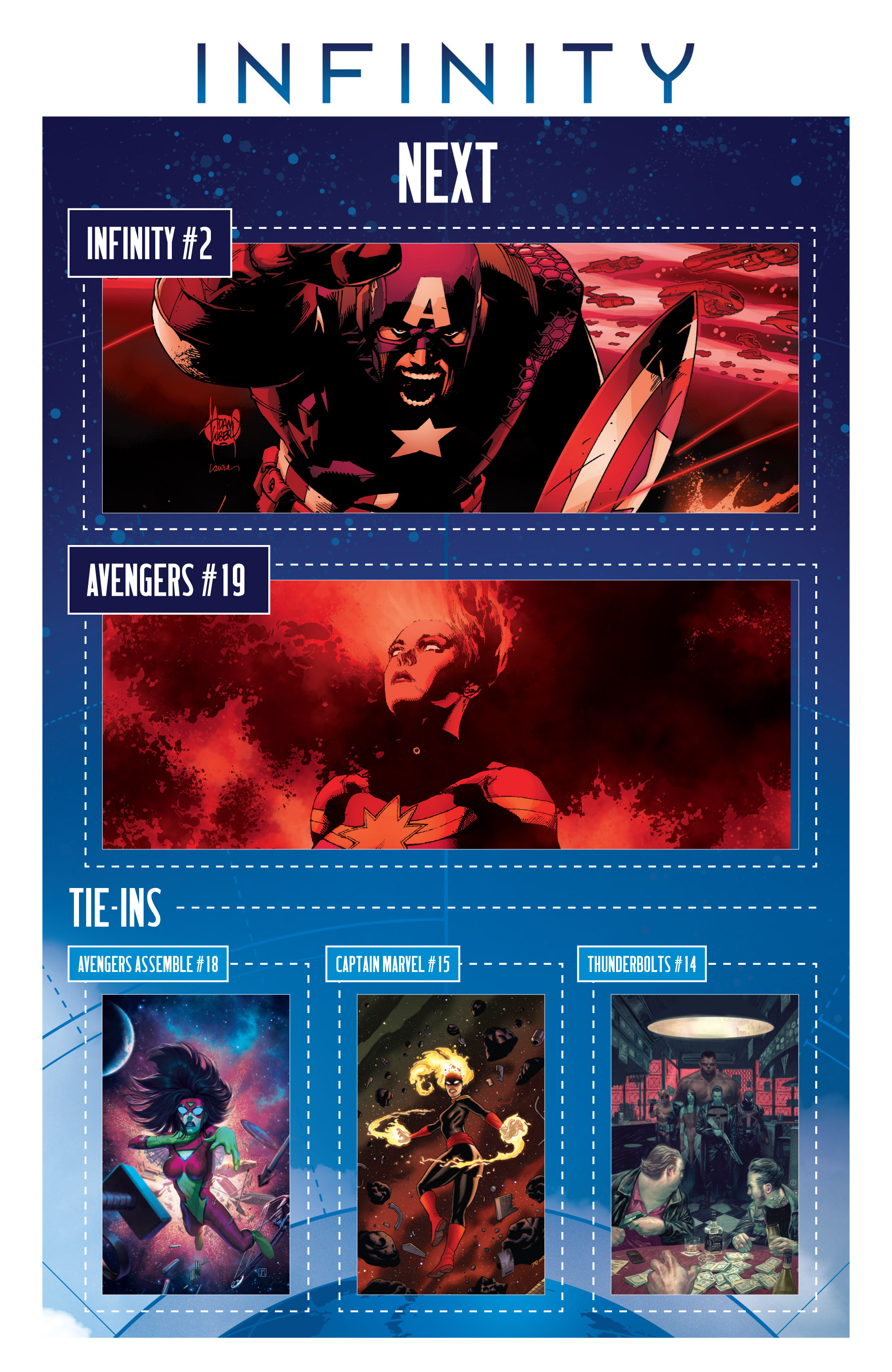 Read online Avengers (2013) comic -  Issue #Avengers (2013) _TPB 4 - 30