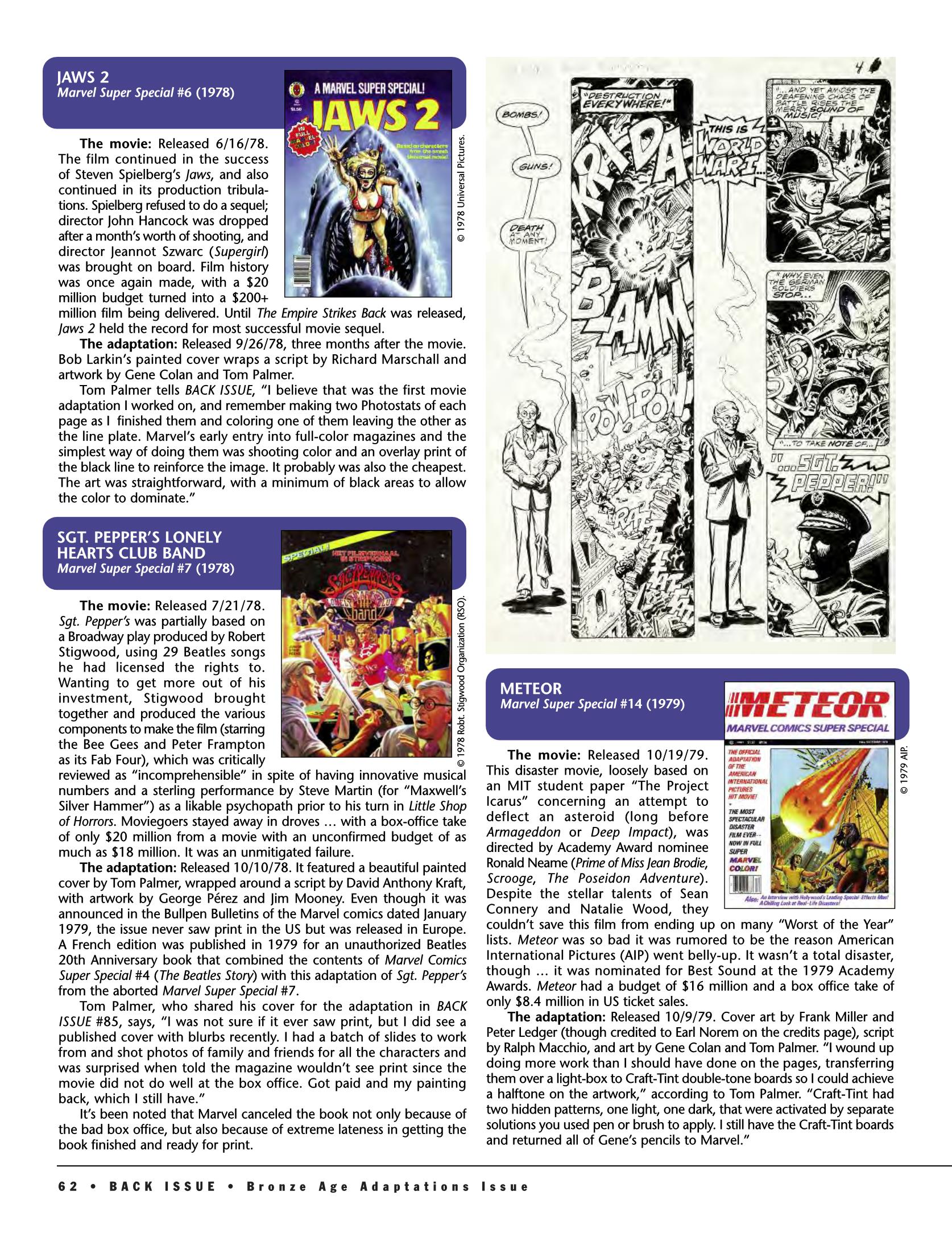 Read online Back Issue comic -  Issue #89 - 61