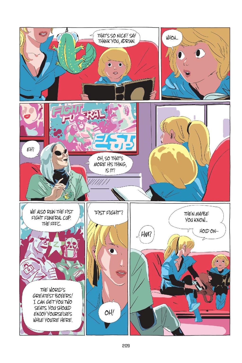 Lastman issue TPB 2 (Part 3) - Page 18