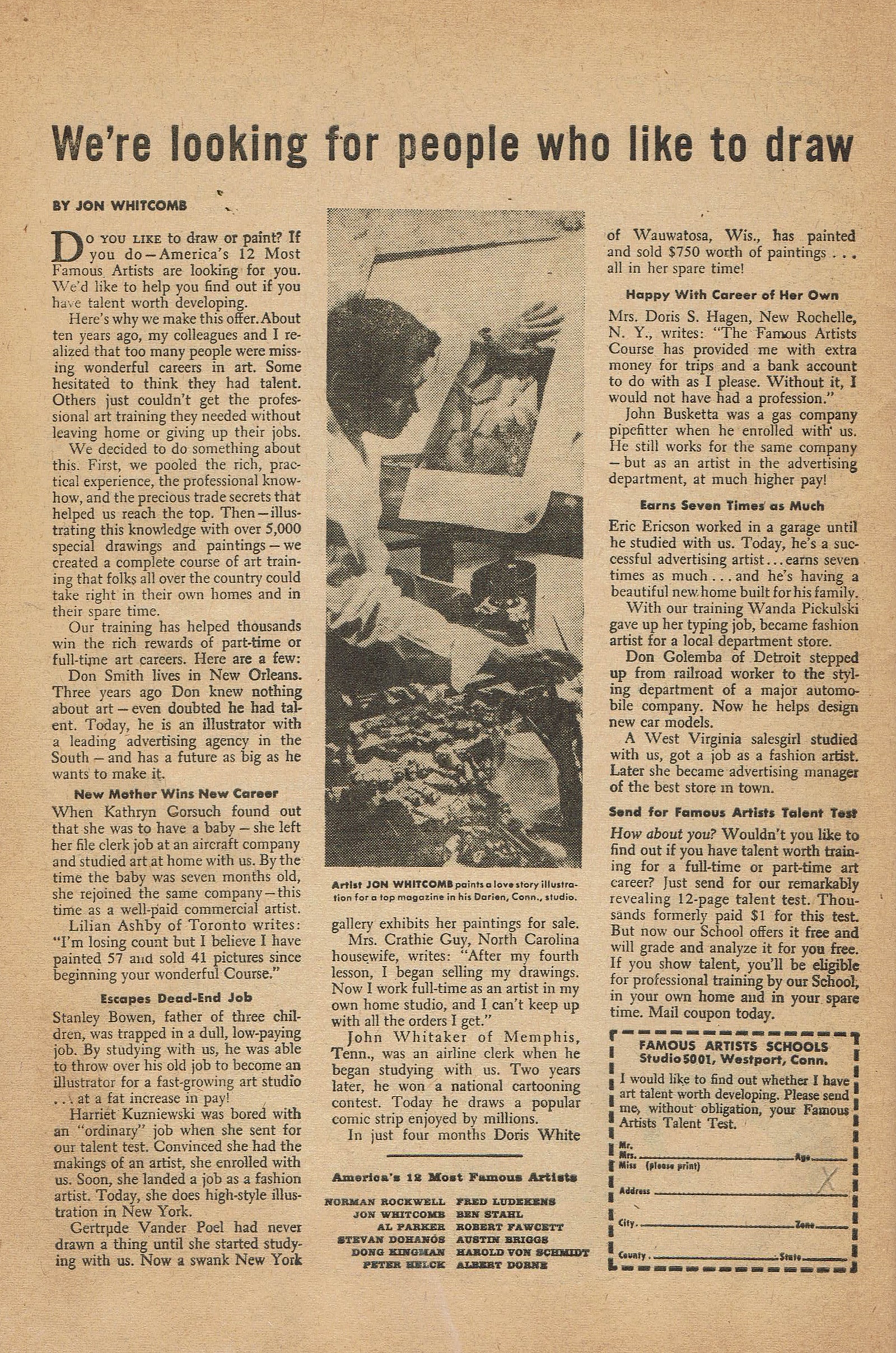Read online My Little Margie (1954) comic -  Issue #29 - 34