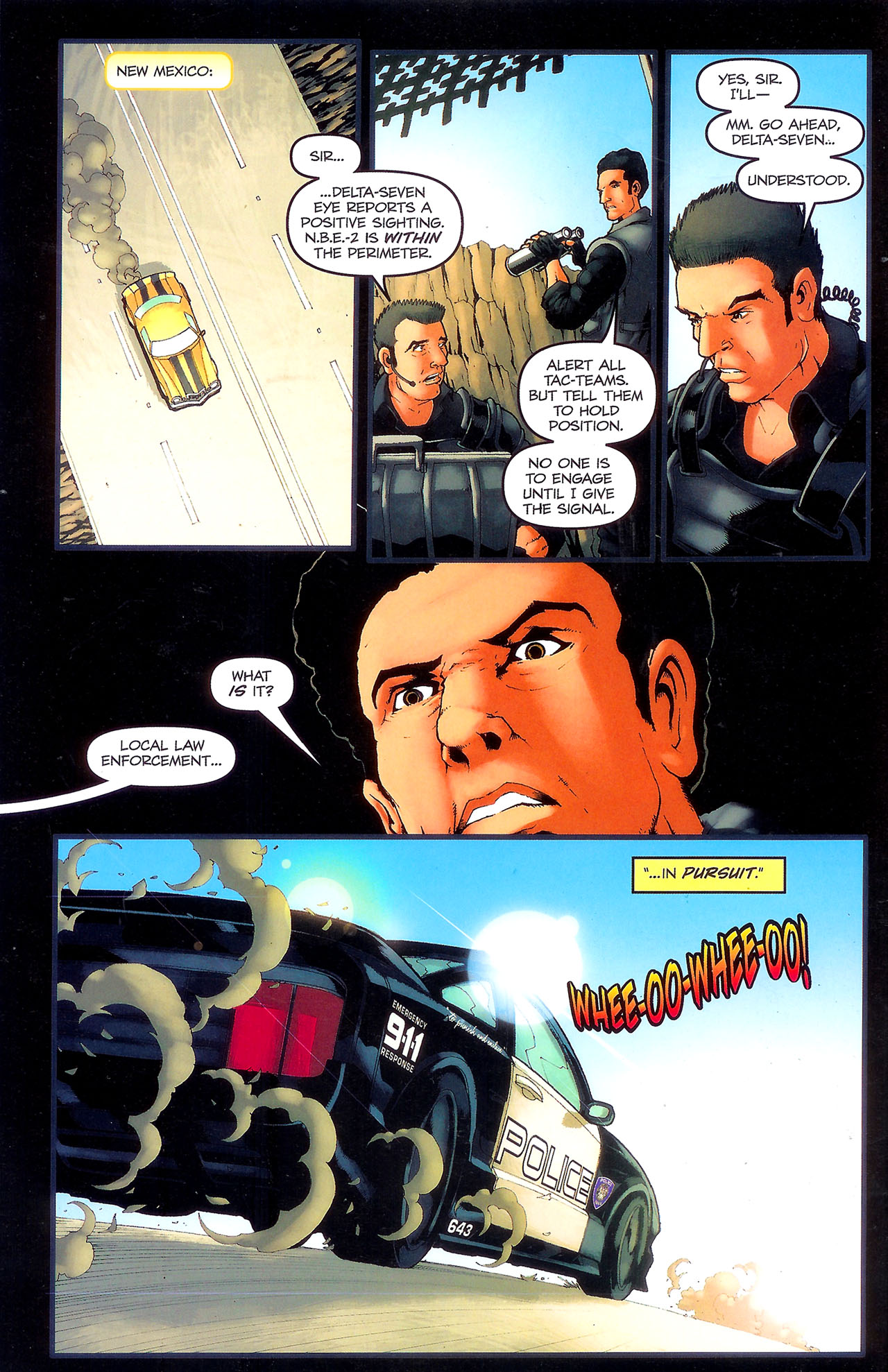 Read online Transformers: Movie Prequel comic -  Issue #4 - 14