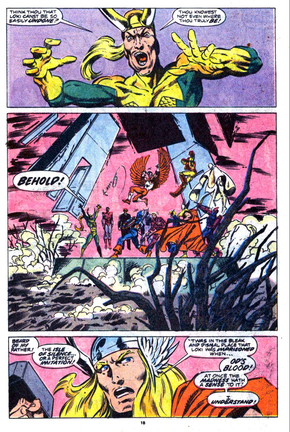 The Avengers (1963) issue 313b - Page 15