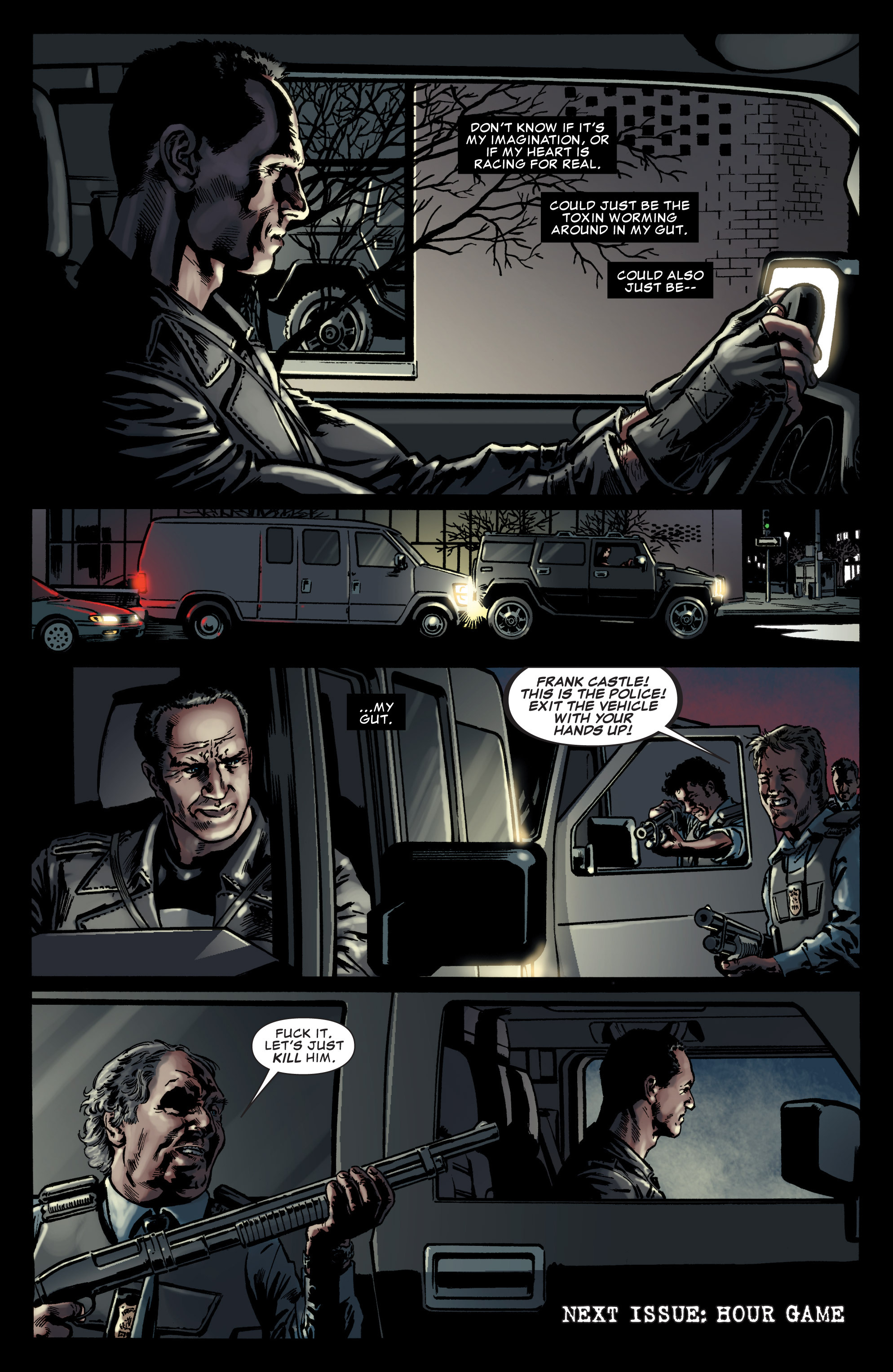 Read online Punisher Max: The Complete Collection comic -  Issue # TPB 5 (Part 3) - 78