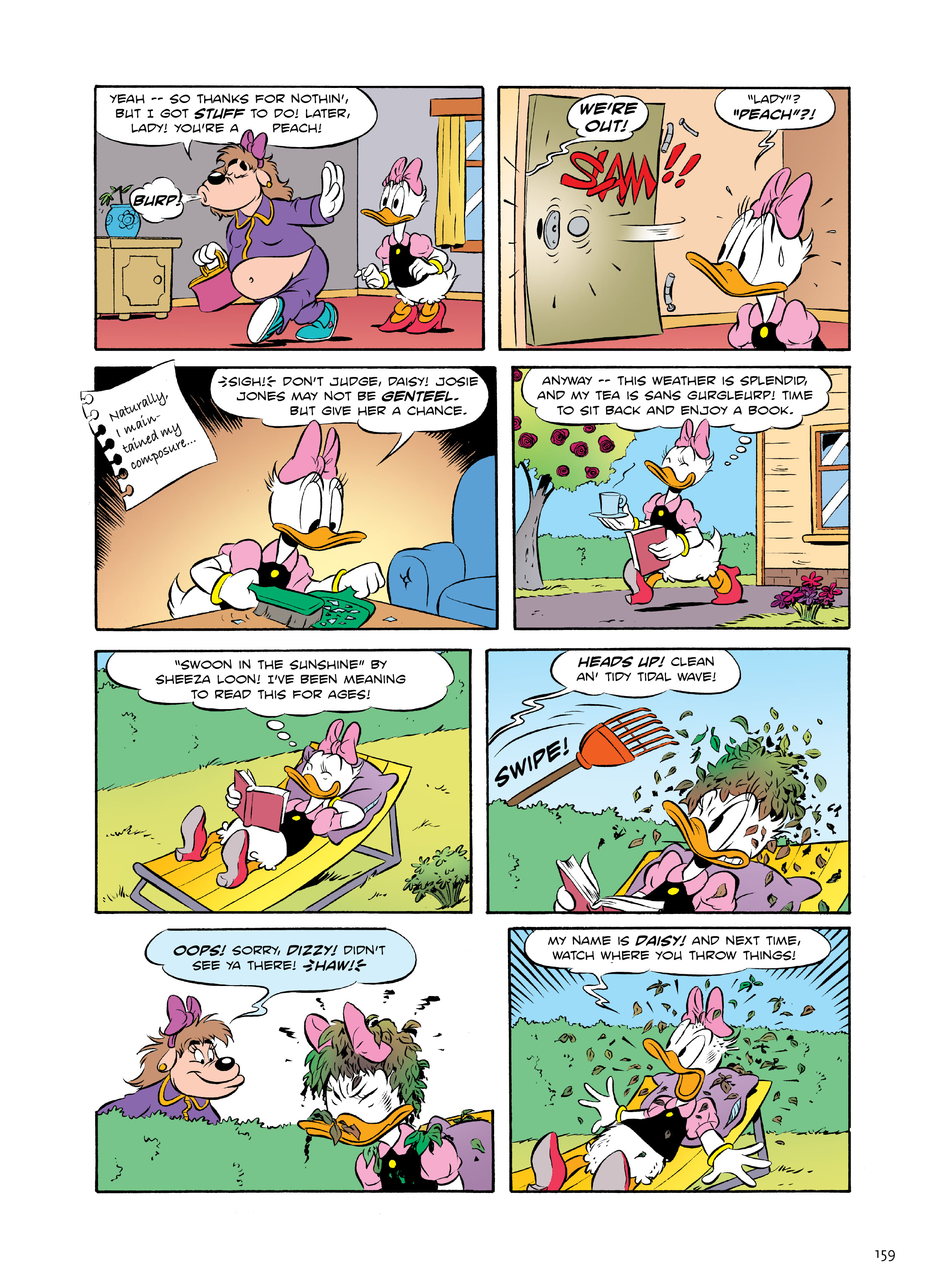 Read online Disney Masters comic -  Issue # TPB 10 (Part 2) - 65