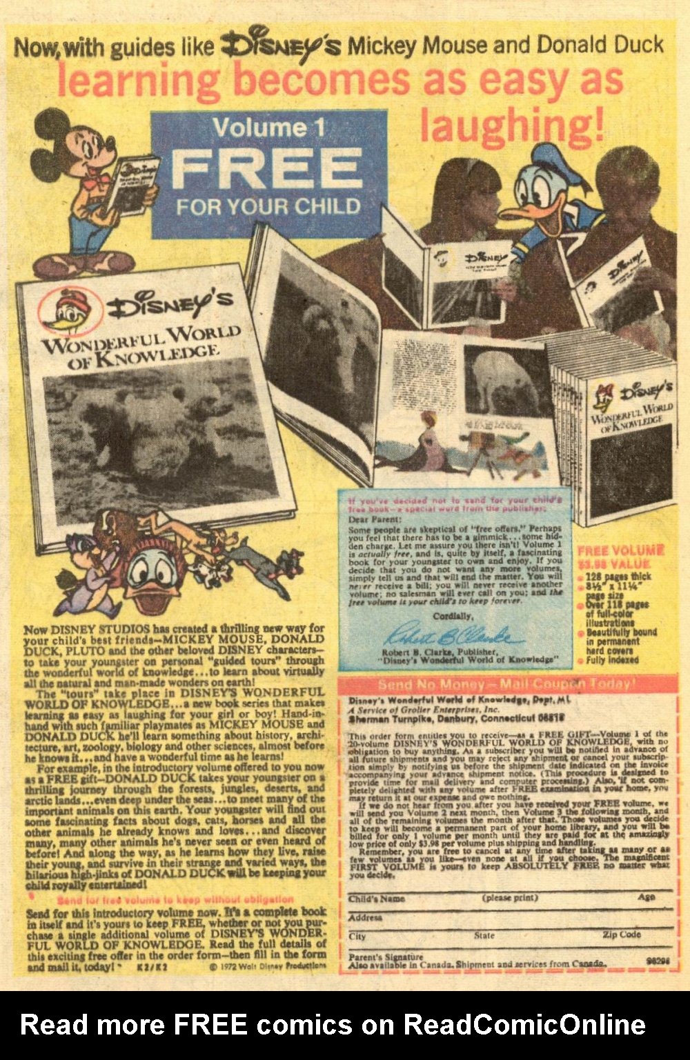 Read online Weird War Tales (1971) comic -  Issue #10 - 28