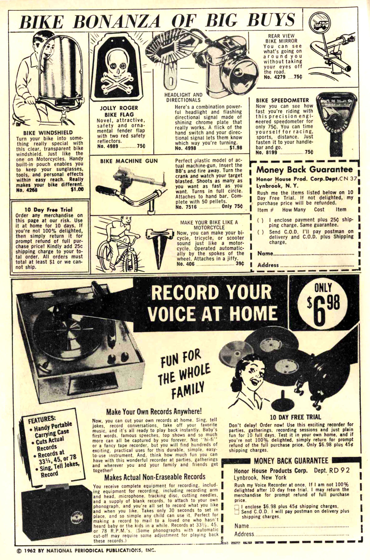 Read online Batman (1940) comic -  Issue #150 - 2