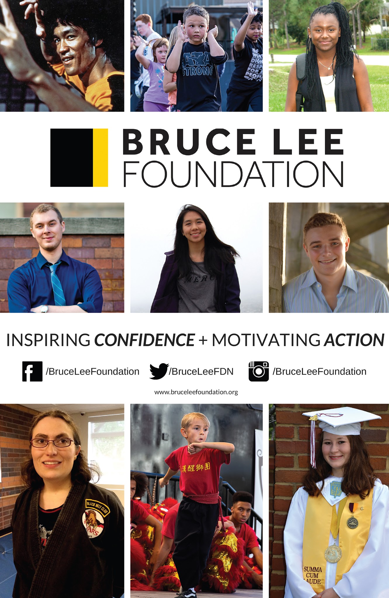 Read online Bruce Lee: Walk of the Dragon comic -  Issue # Full - 25