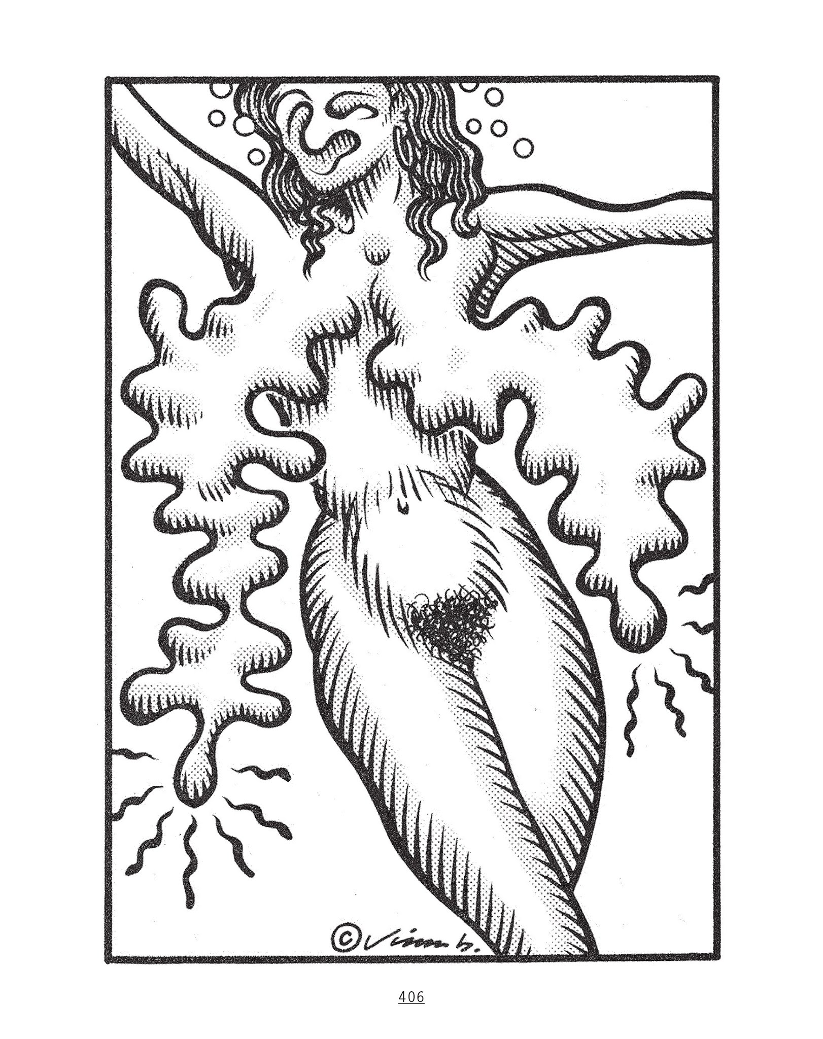 Read online Treasury of Mini Comics comic -  Issue # TPB 1 - 391