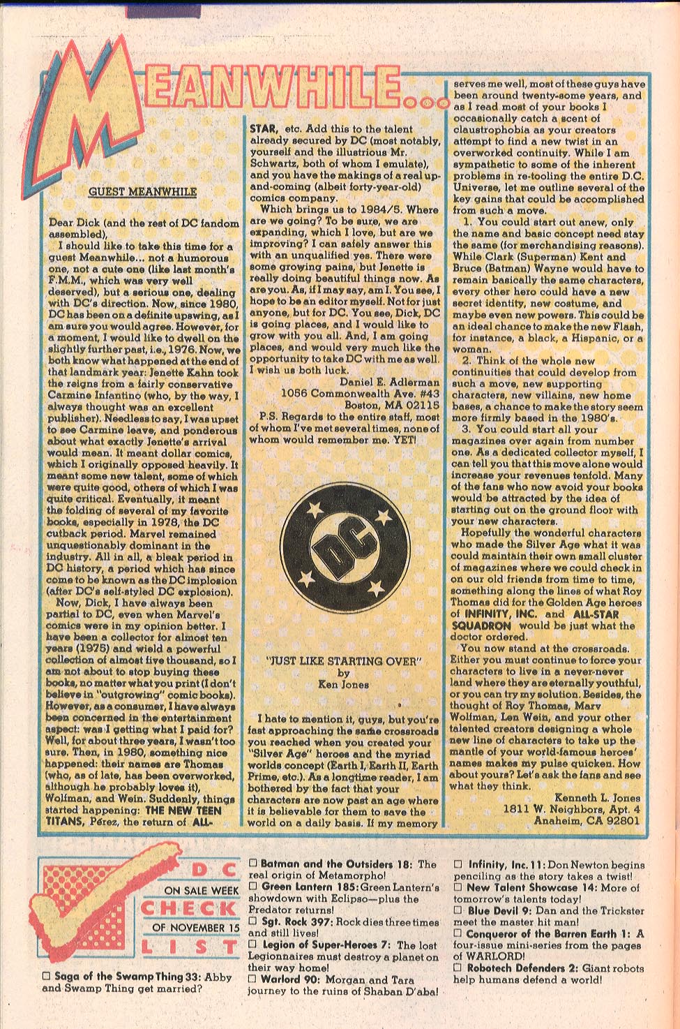 Read online Blue Devil comic -  Issue #9 - 27