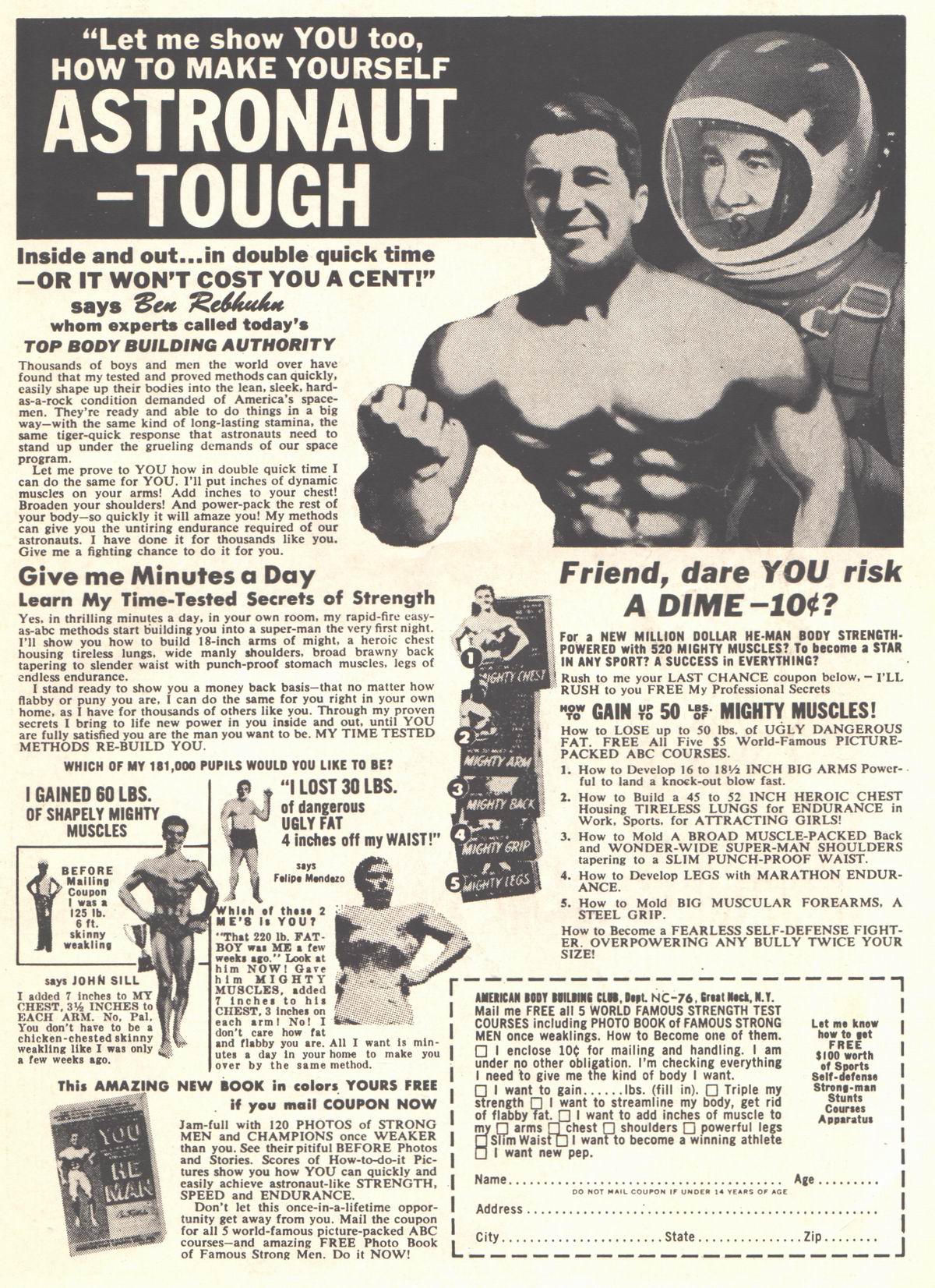 Read online Adventure Comics (1938) comic -  Issue #357 - 35