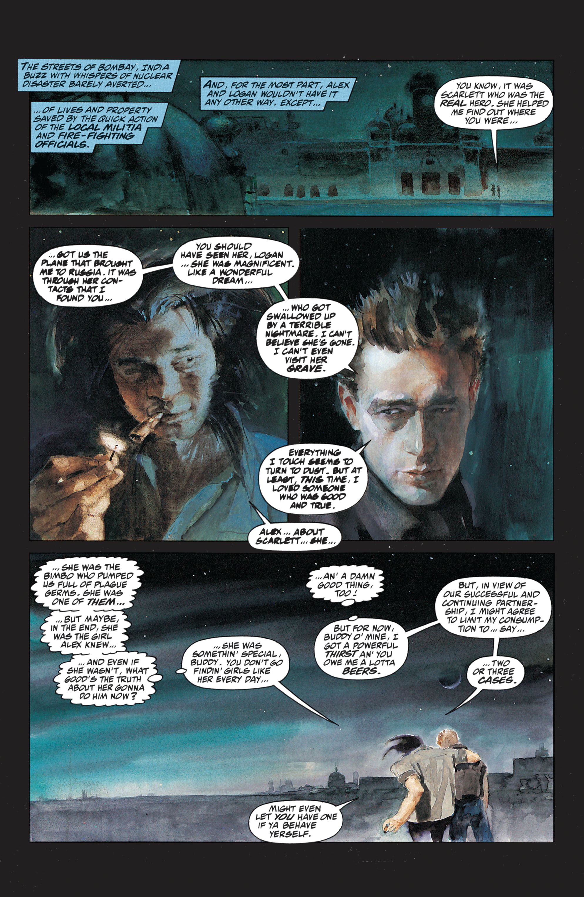 Read online Wolverine Omnibus comic -  Issue # TPB 2 (Part 2) - 85