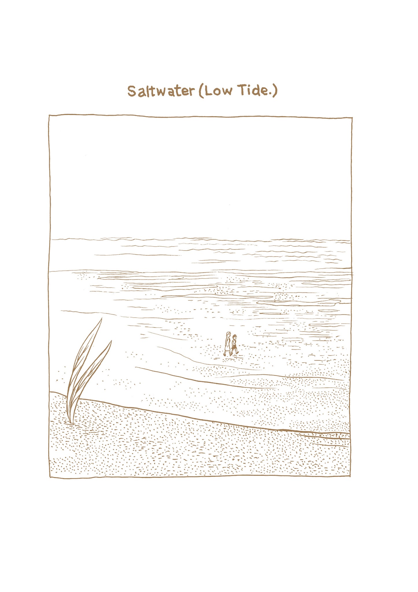 Read online Bottomless Belly Button comic -  Issue # TPB - 518