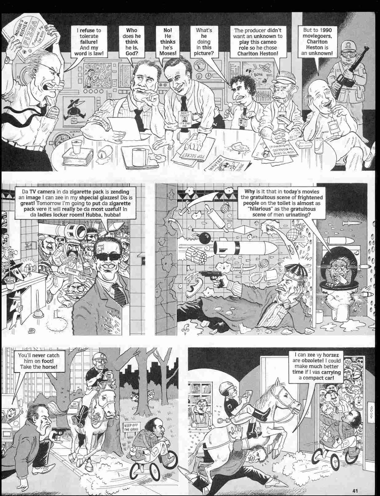 MAD issue 333 - Page 43