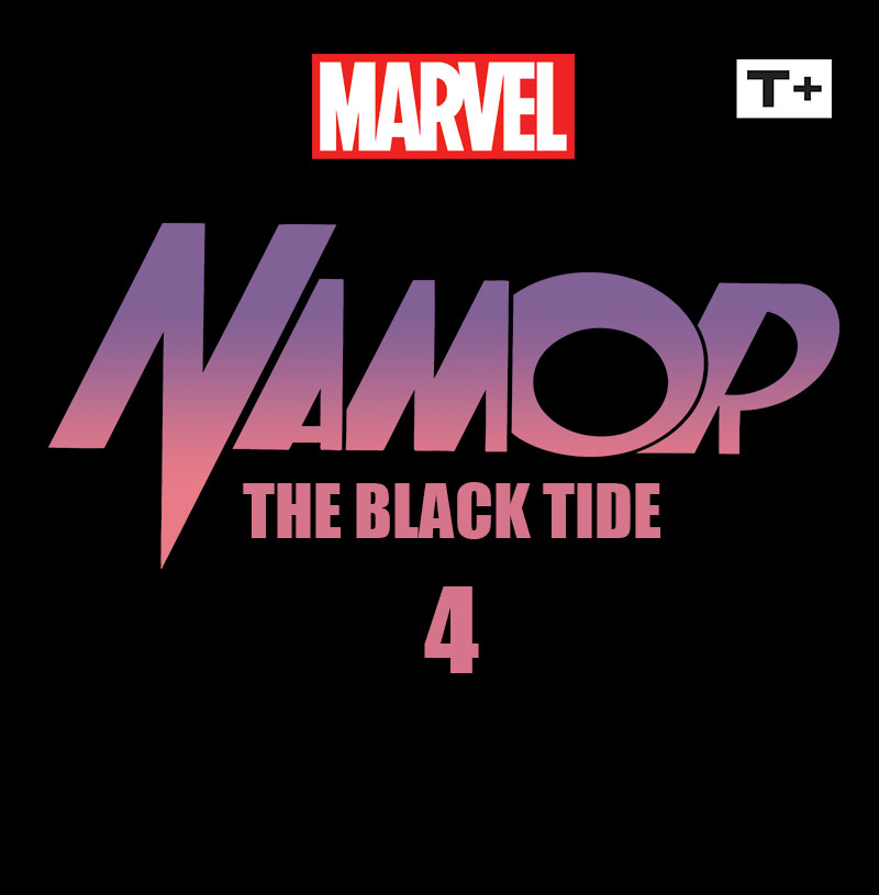 Read online Namor: The Black Tide Infinity Comic comic -  Issue #4 - 2
