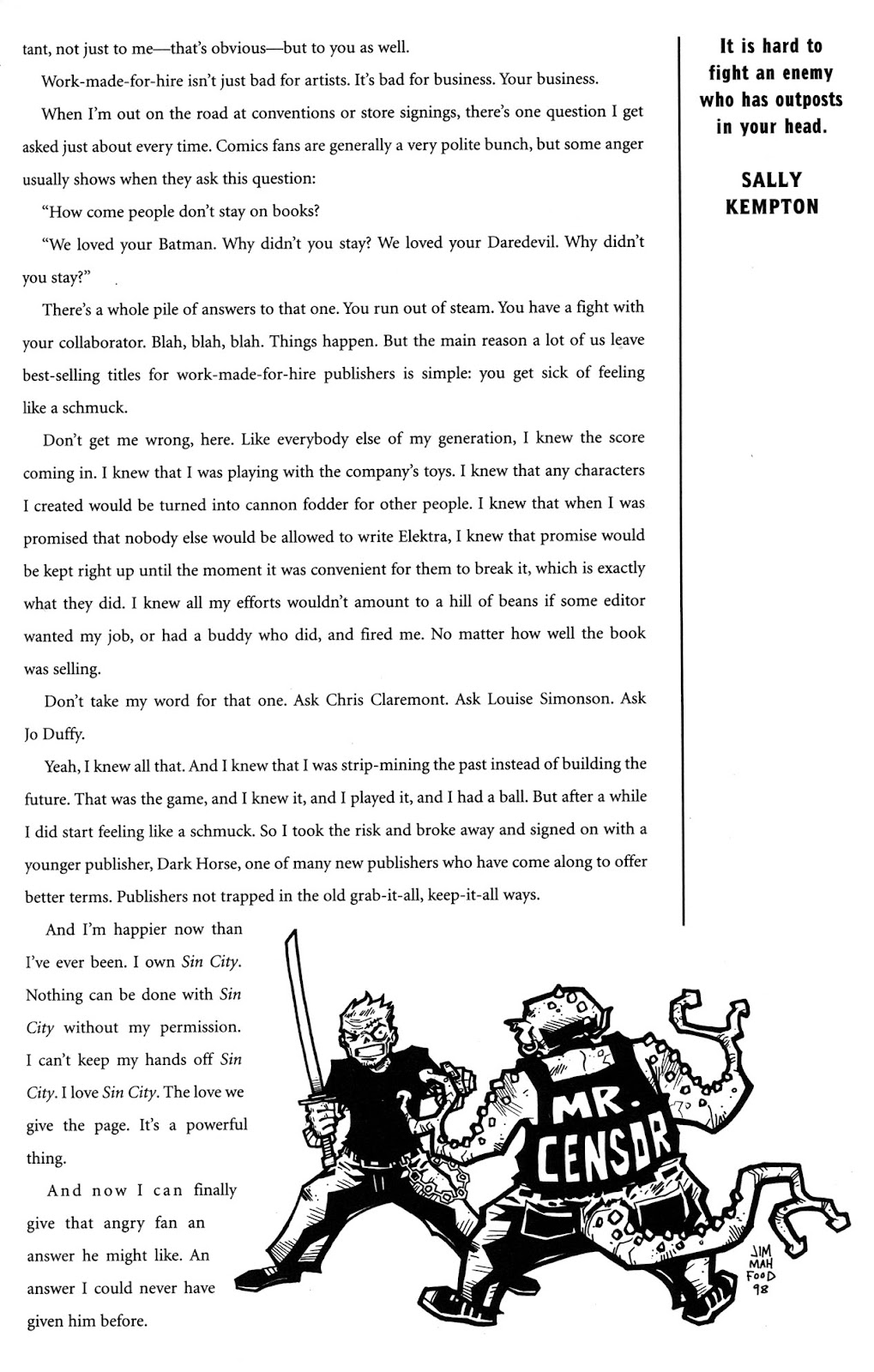 Free Speeches issue Full - Page 45