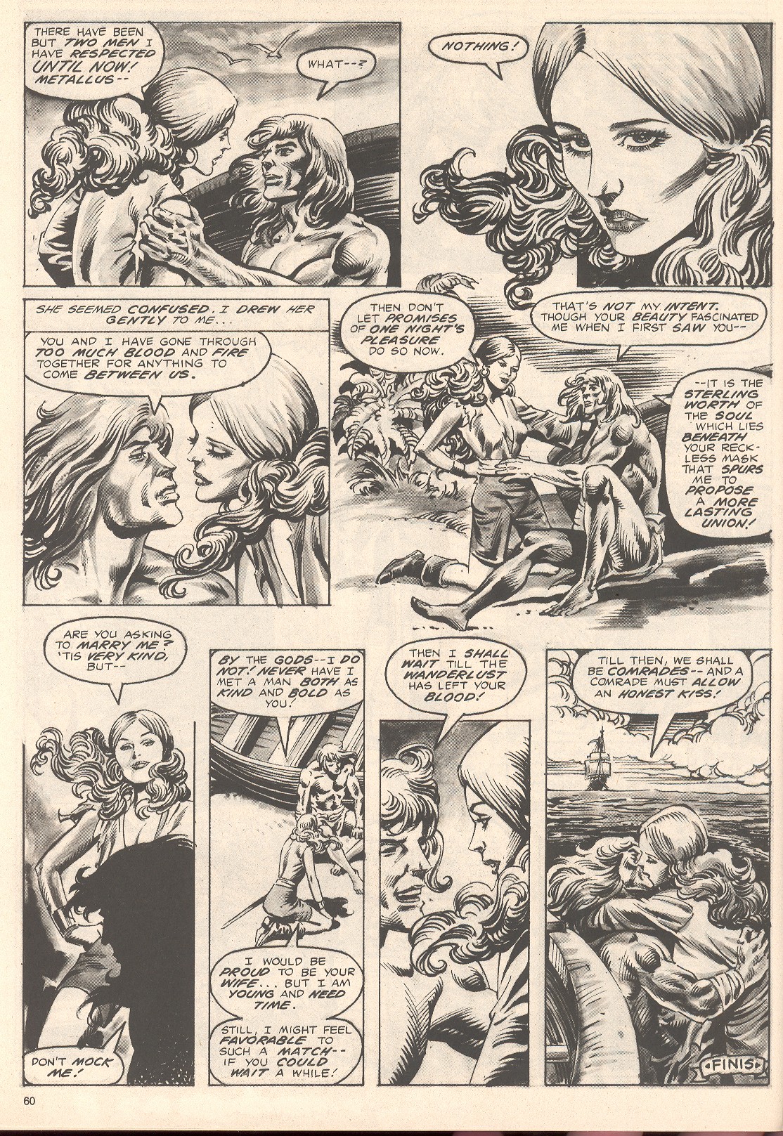 Read online The Savage Sword Of Conan comic -  Issue #79 - 60