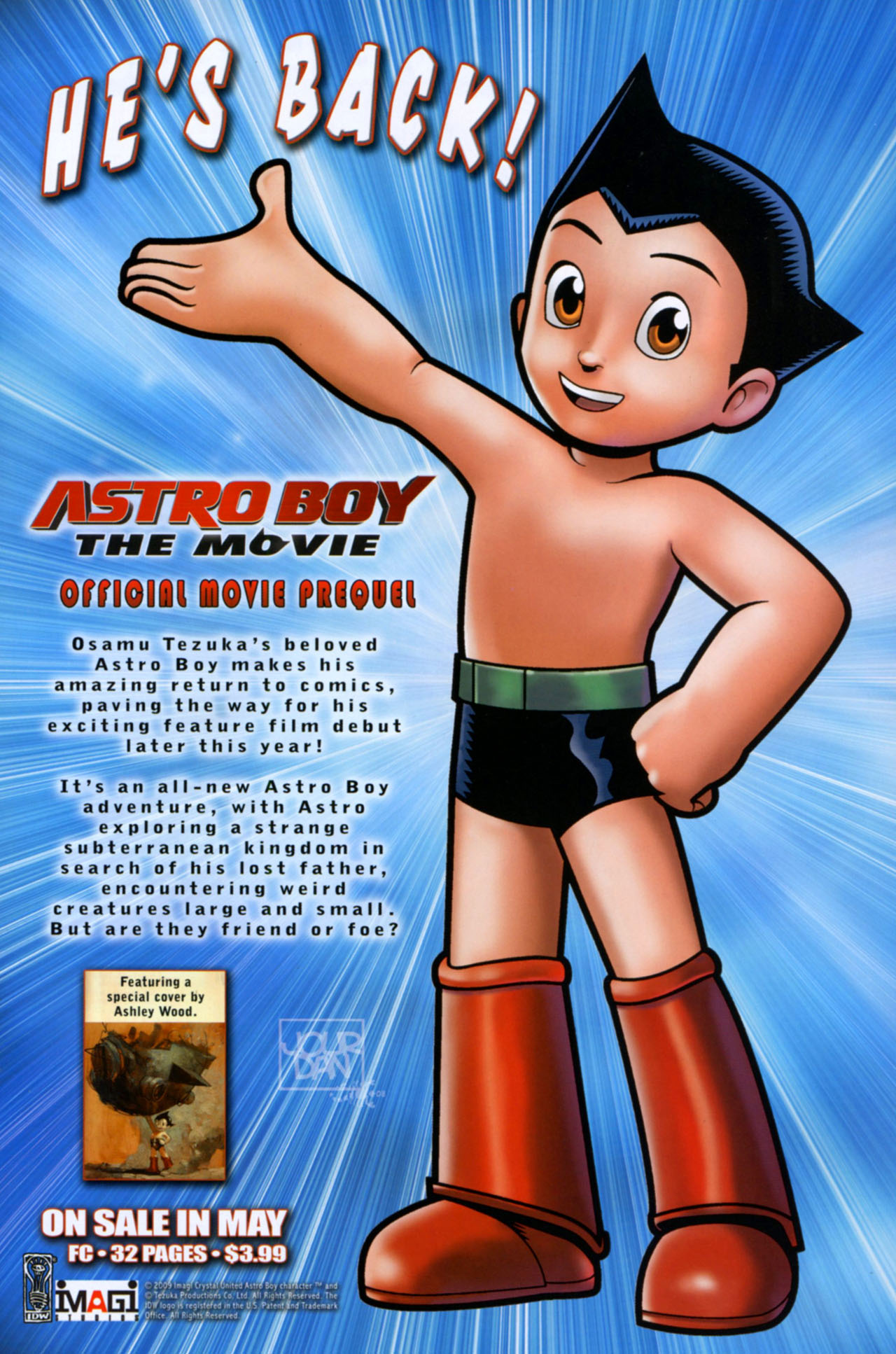 Read online Star Trek: Crew comic -  Issue #3 - 28